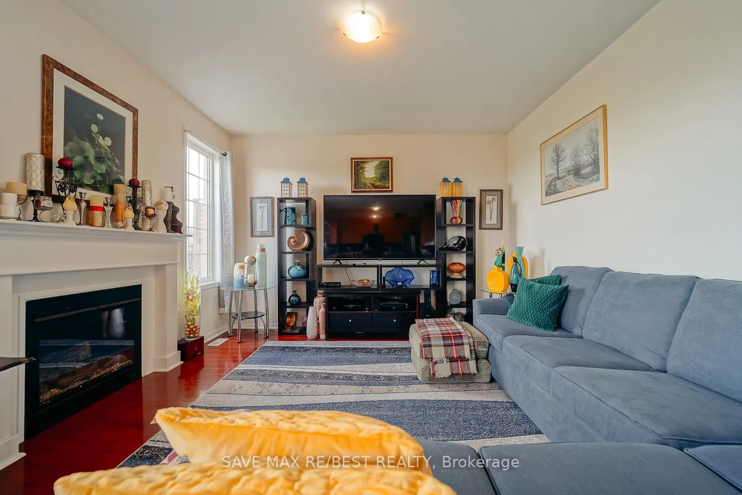 22 Birch Tree Trail