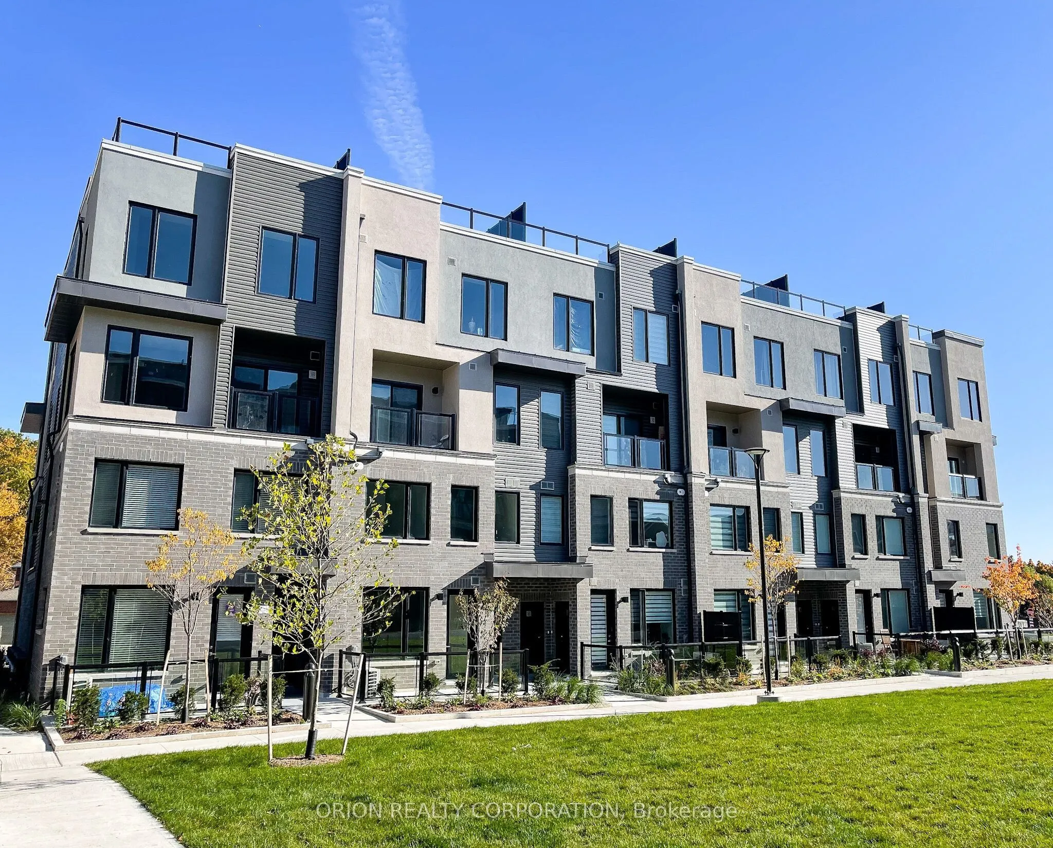 3538 Colonial Drive, #24
