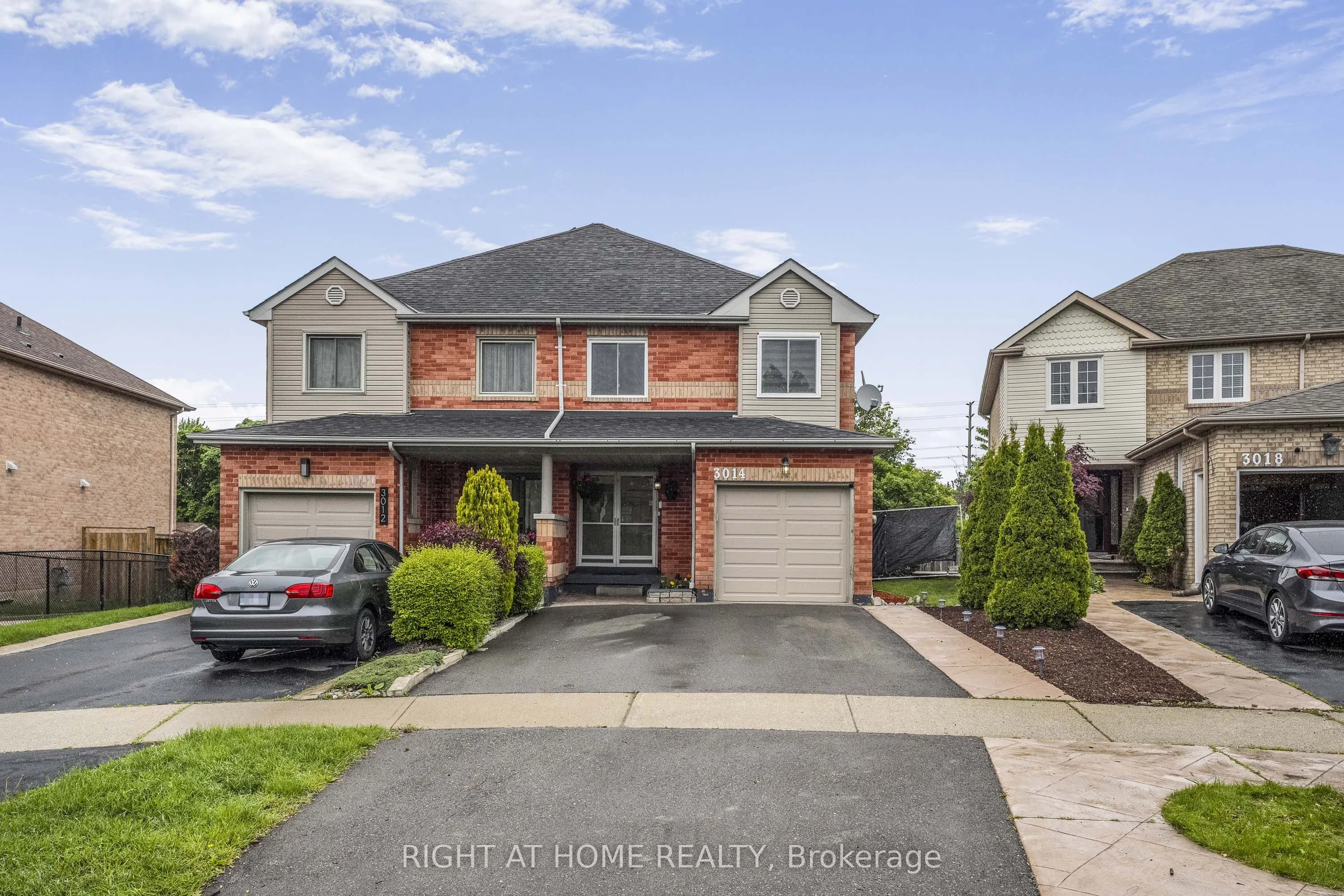 3014 Pendleton Road