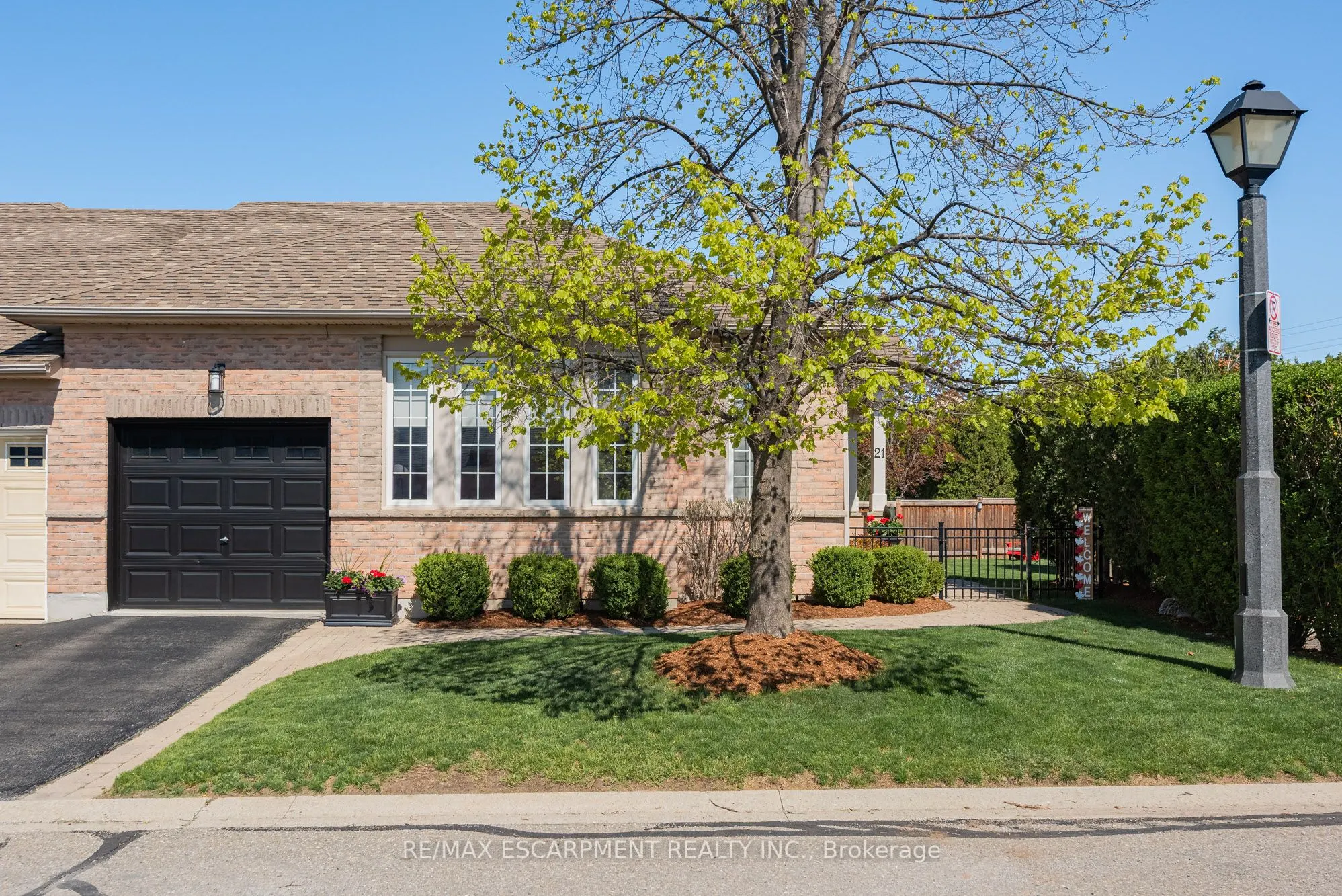 2243 Turnberry Road, #21