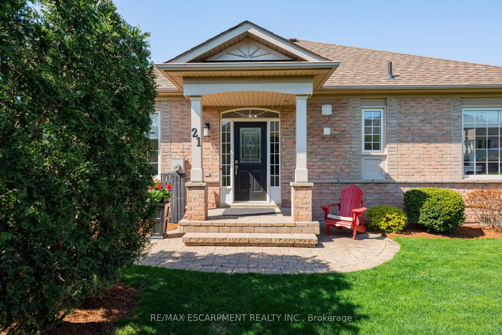 2243 Turnberry Road, #21
