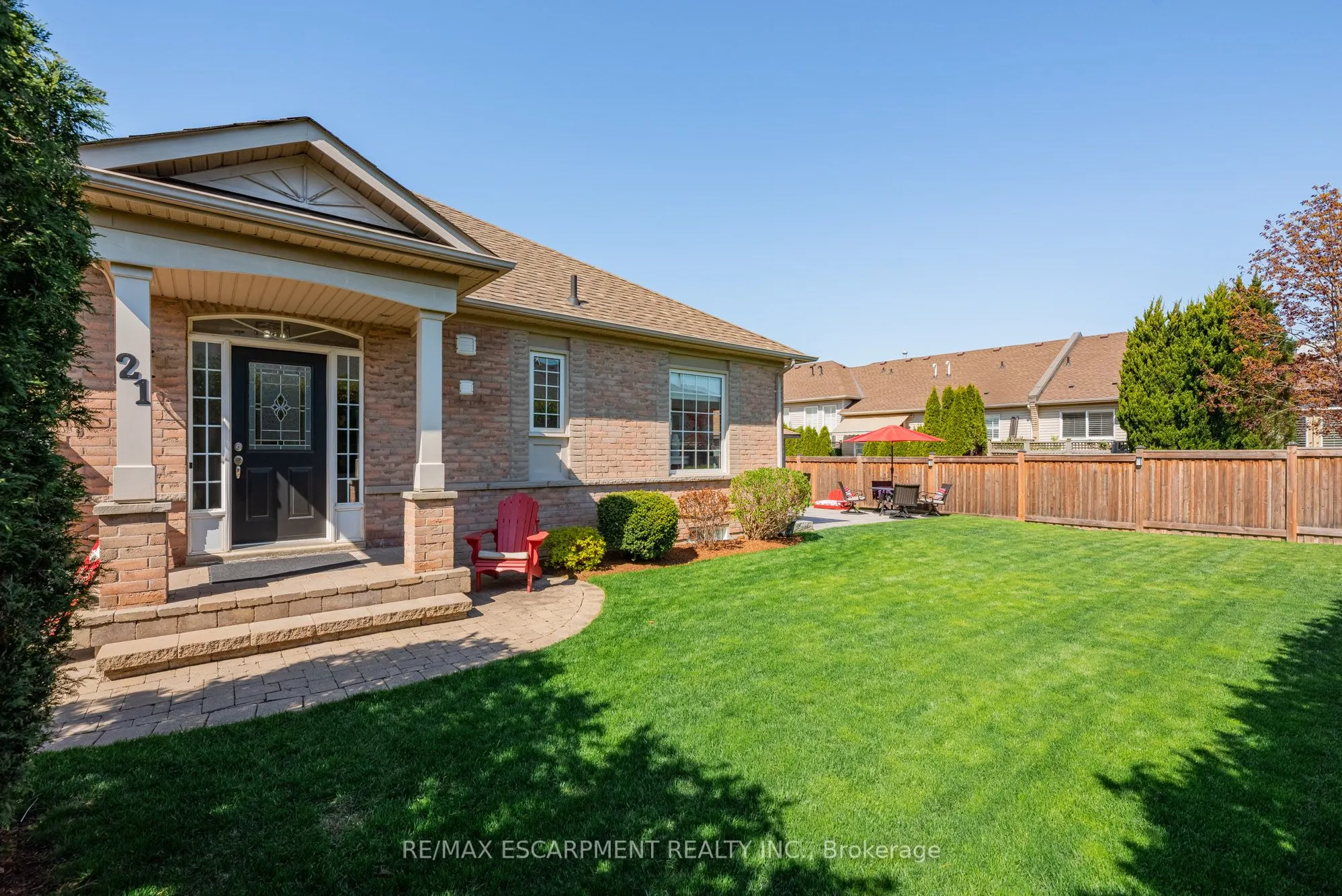 2243 Turnberry Road, #21