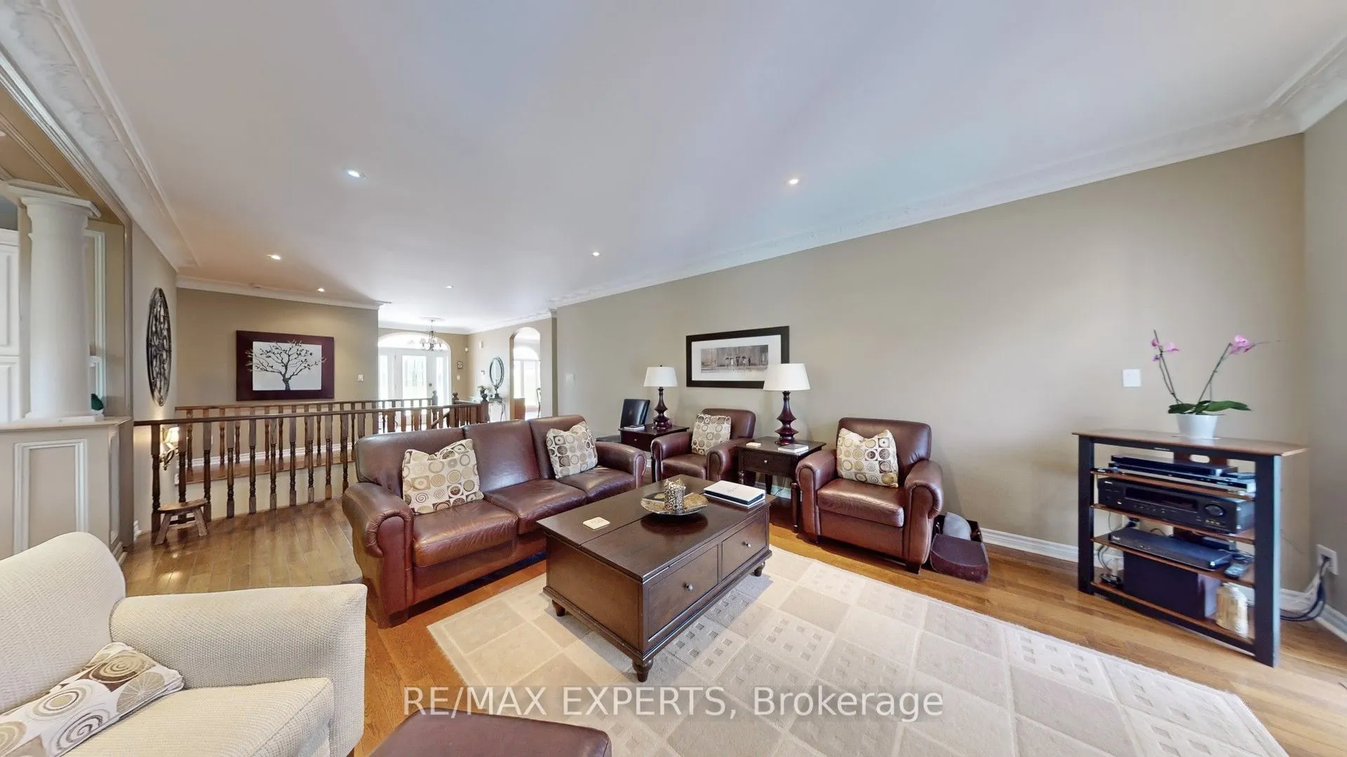 6 Overlook Ridge