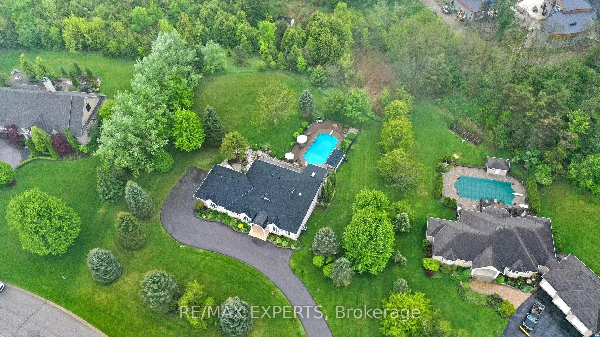6 Overlook Ridge