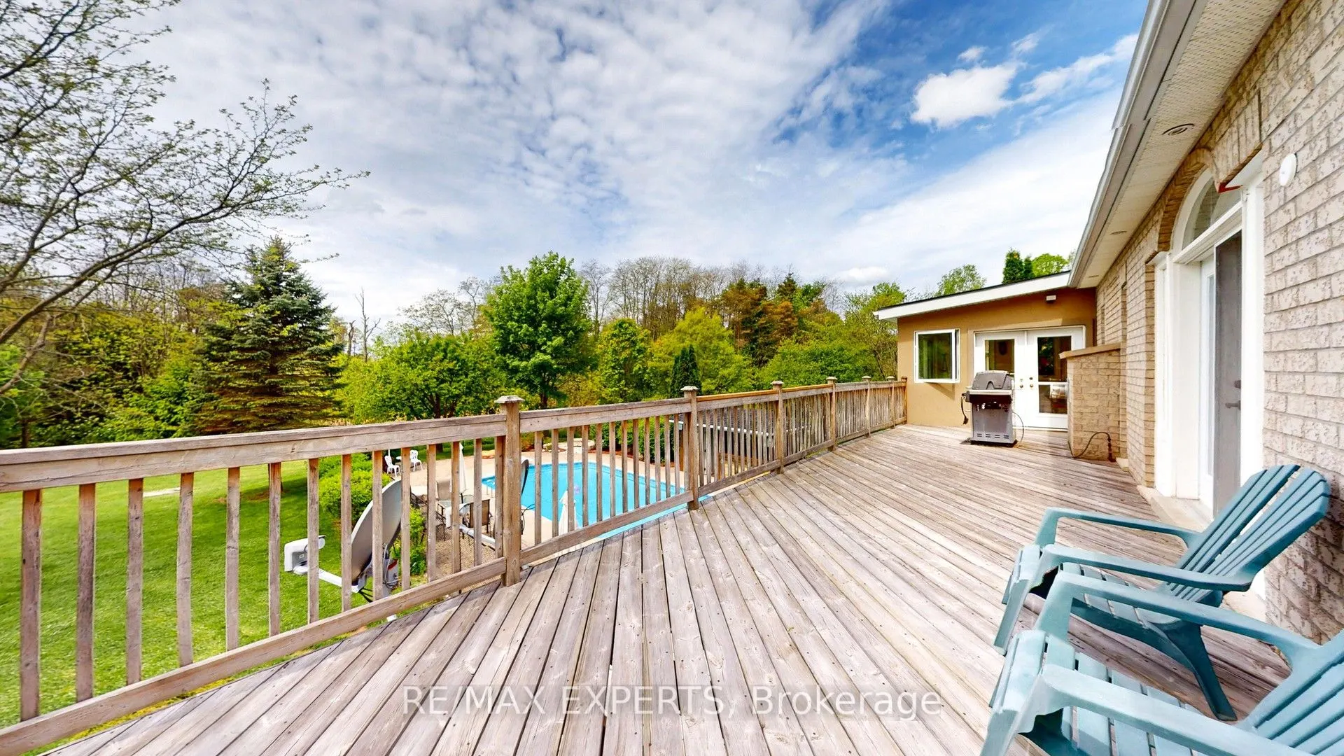 6 Overlook Ridge