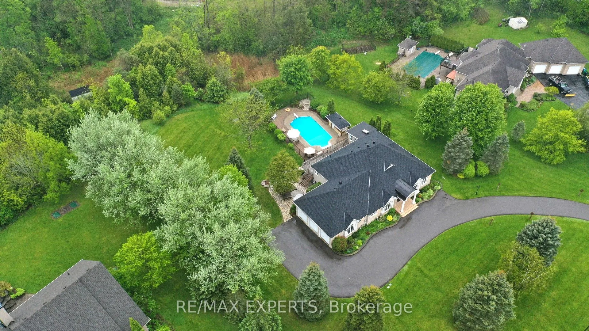 6 Overlook Ridge