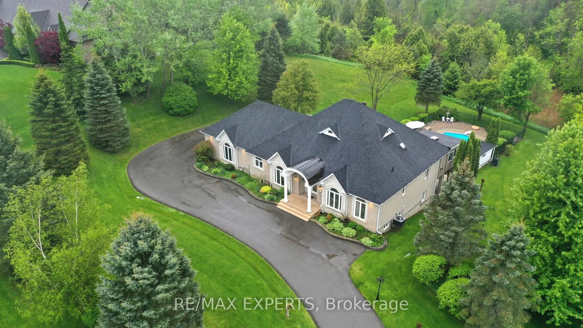 6 Overlook Ridge