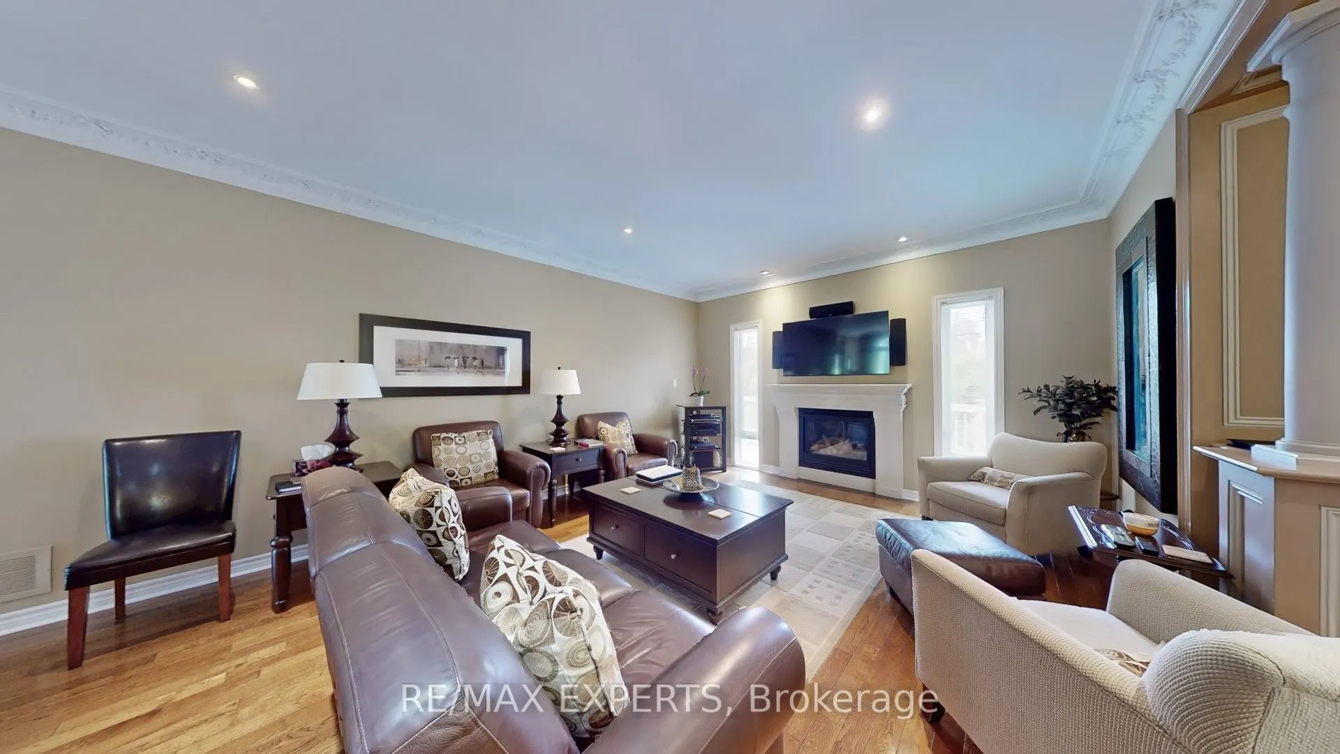 6 Overlook Ridge