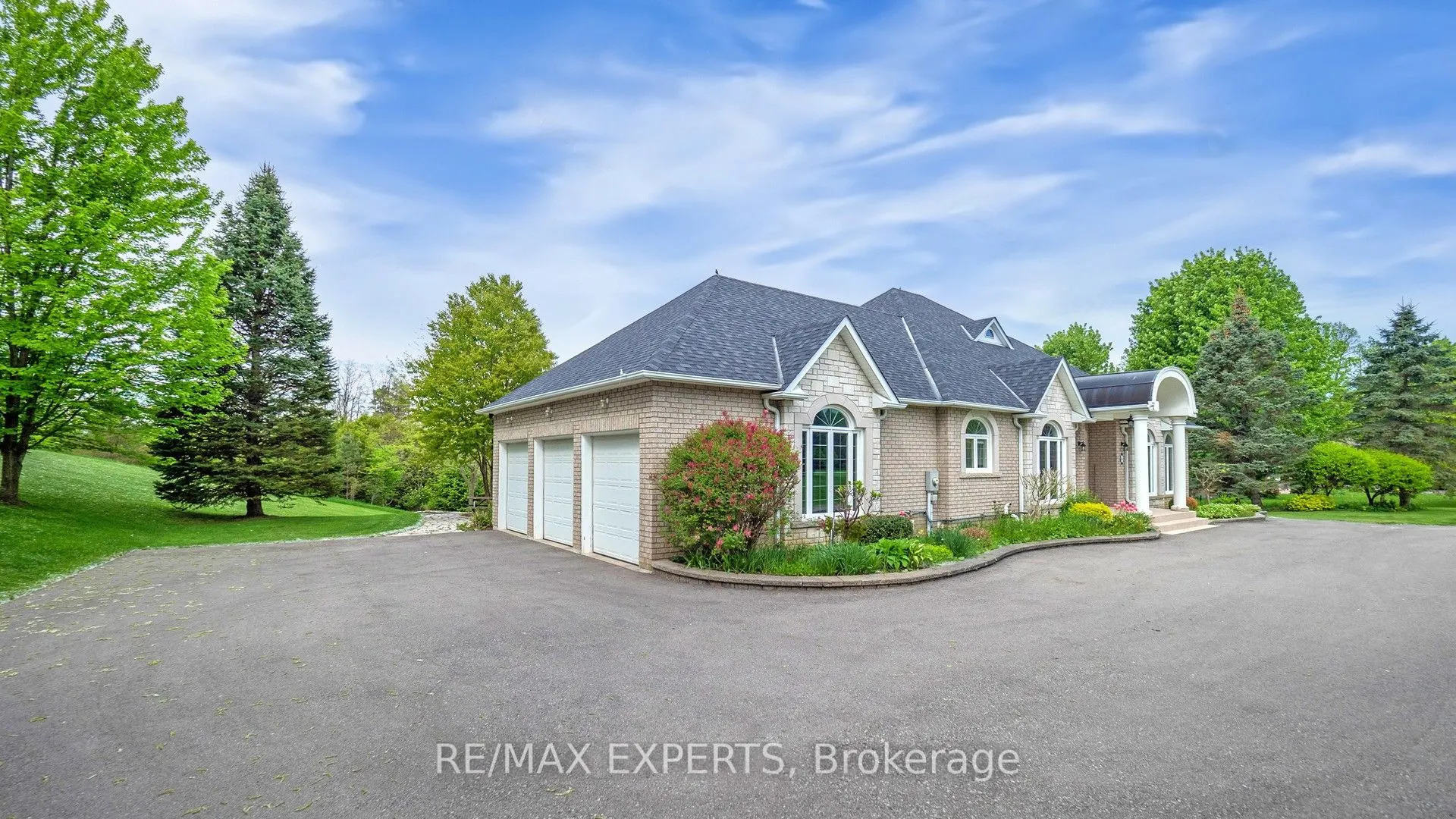 6 Overlook Ridge