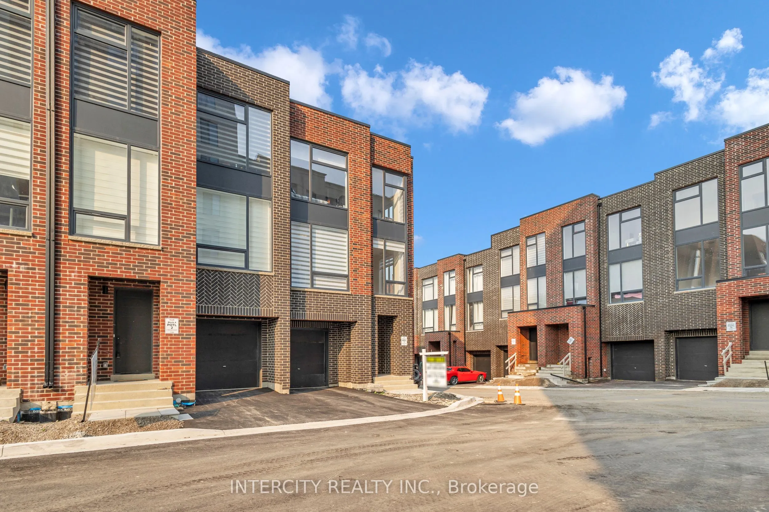 1 Taylor Court