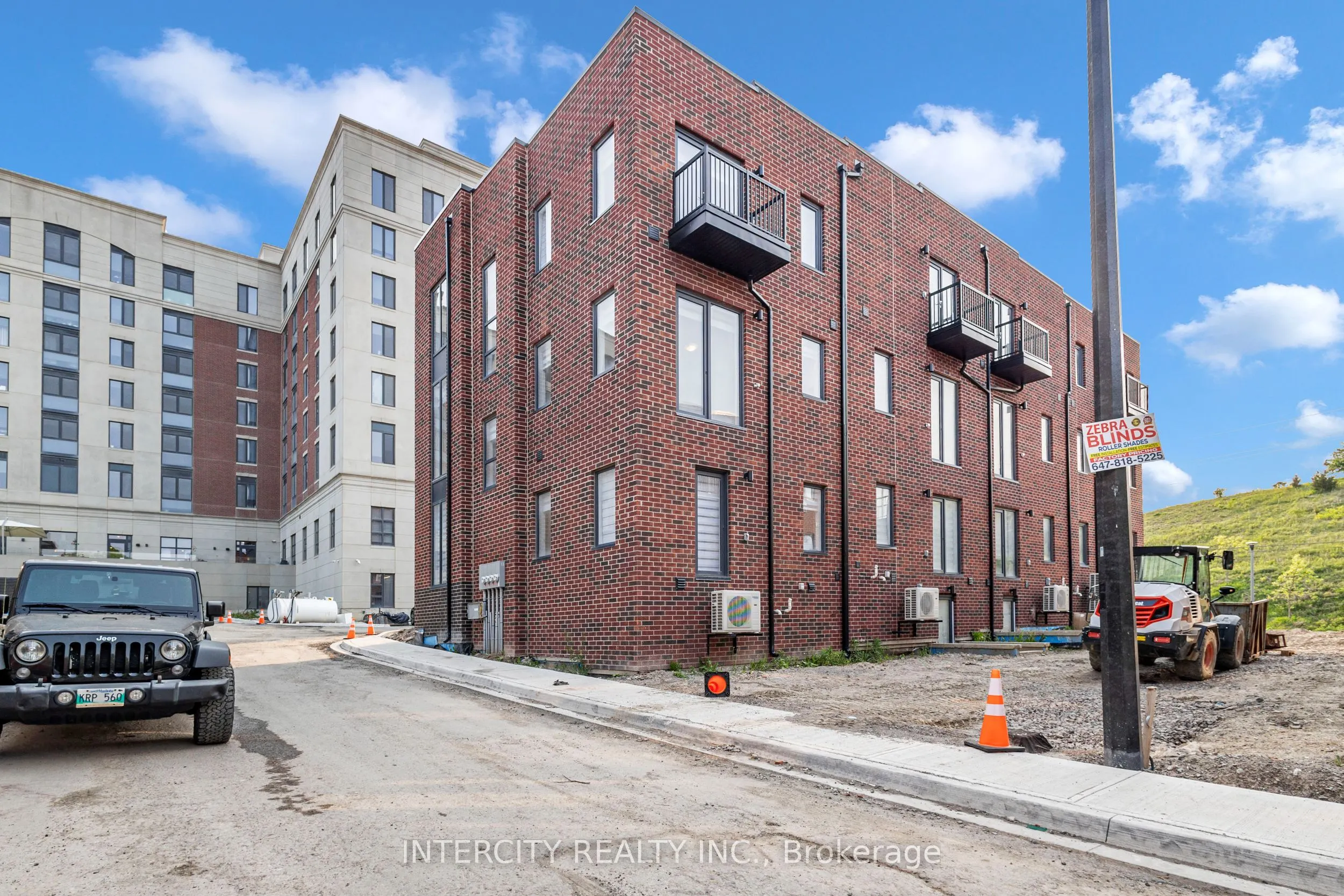 1 Taylor Court
