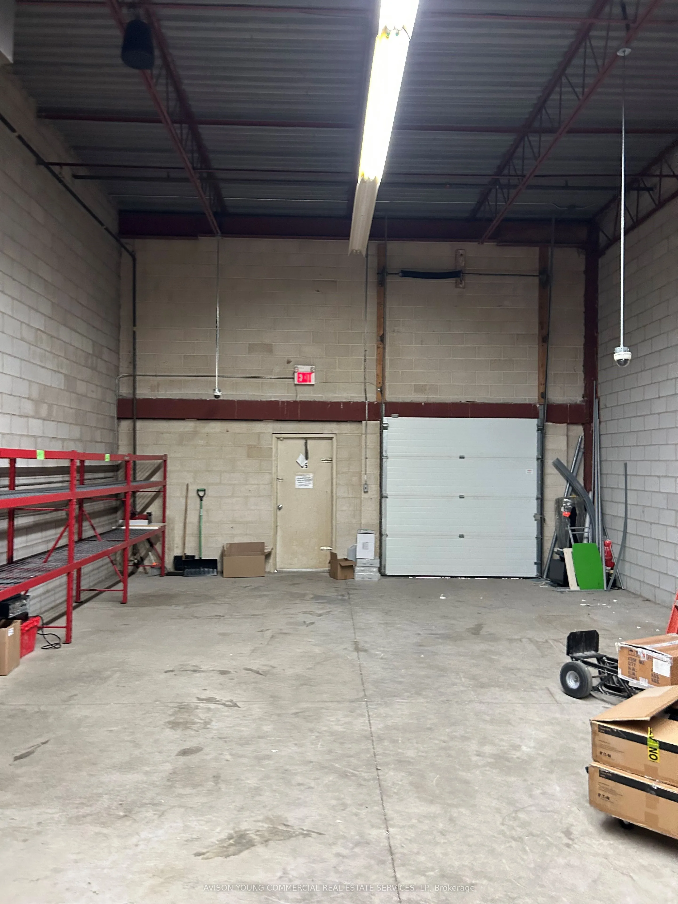 1173 North Service Road W, #D5
