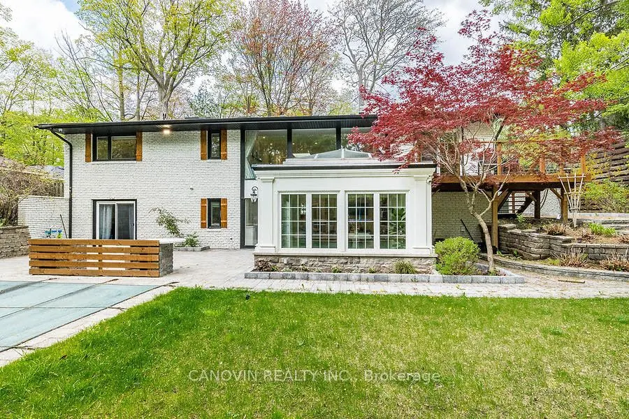 2410 Lionheart Crescent