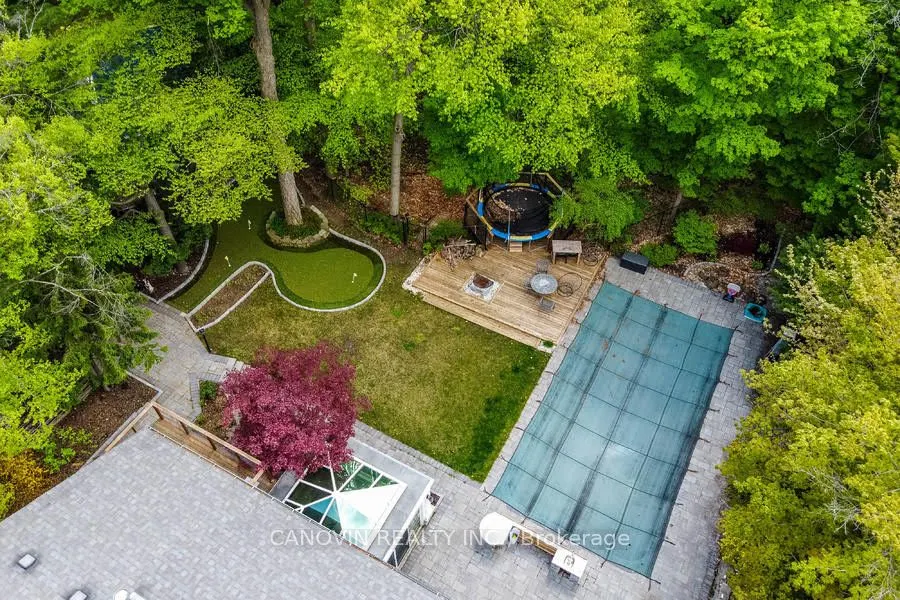 2410 Lionheart Crescent