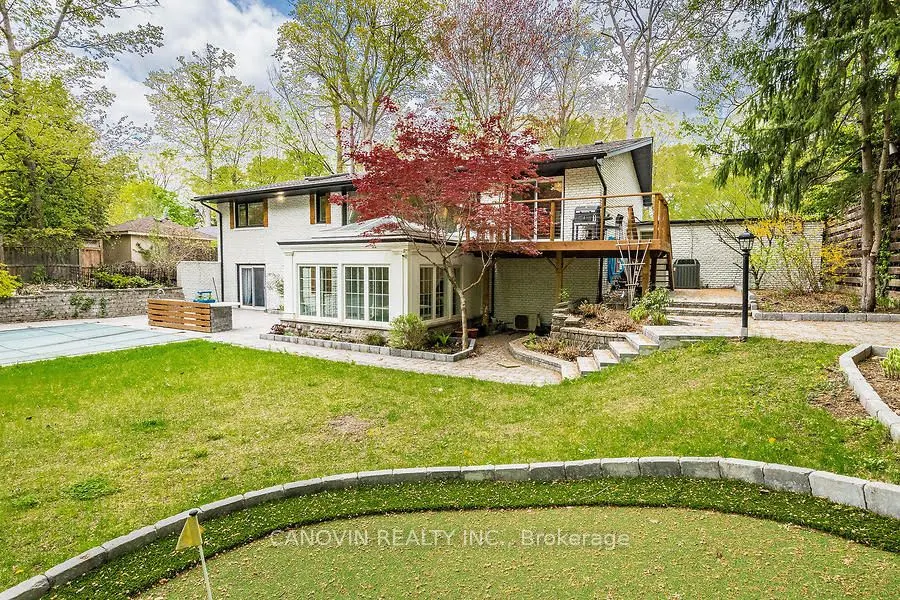 2410 Lionheart Crescent