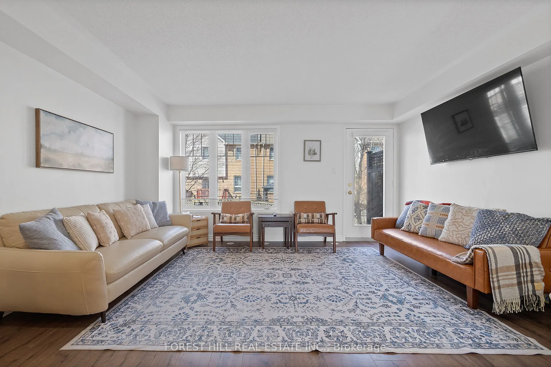 5050 Intrepid Drive, #20