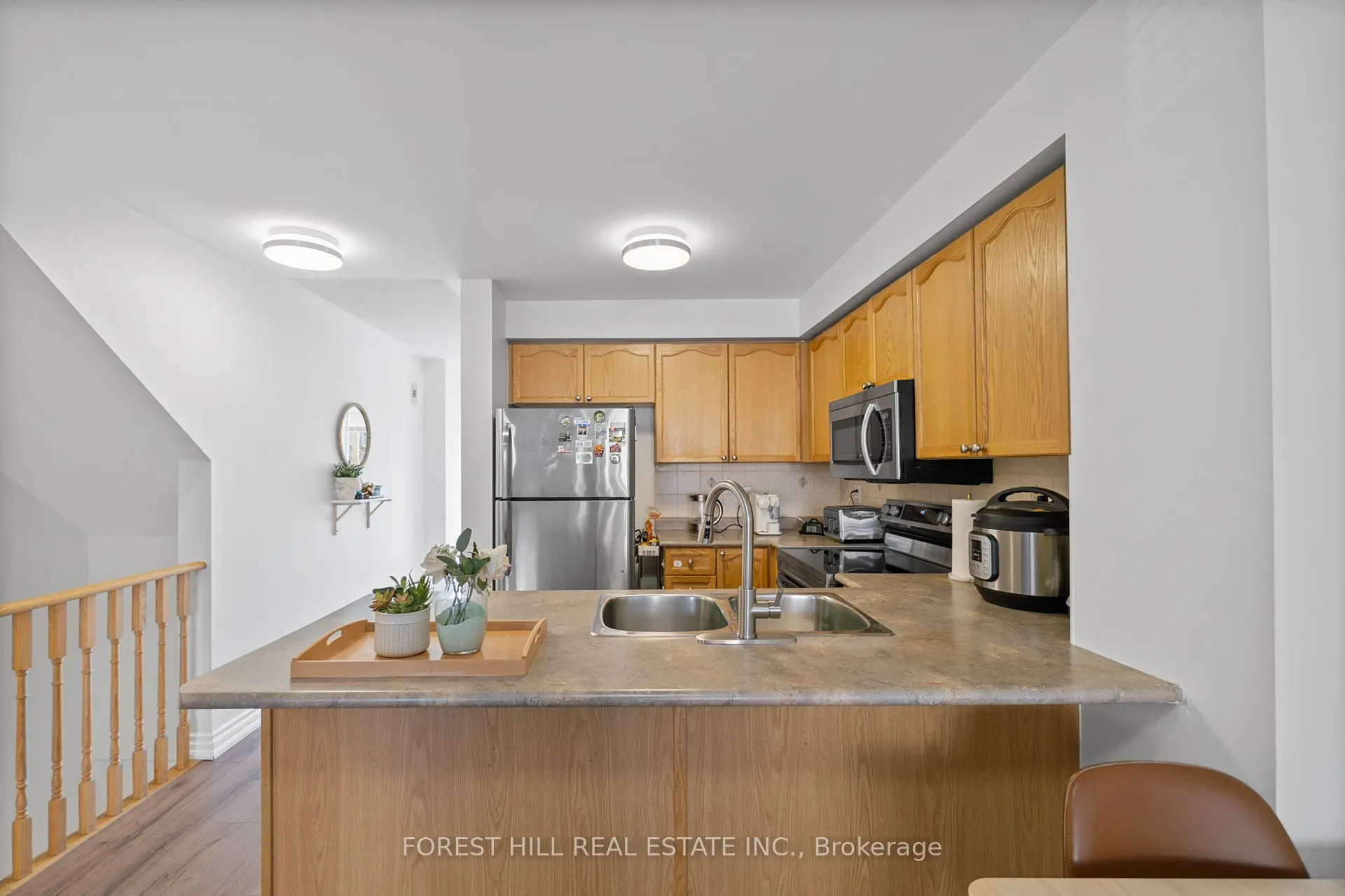 5050 Intrepid Drive, #20