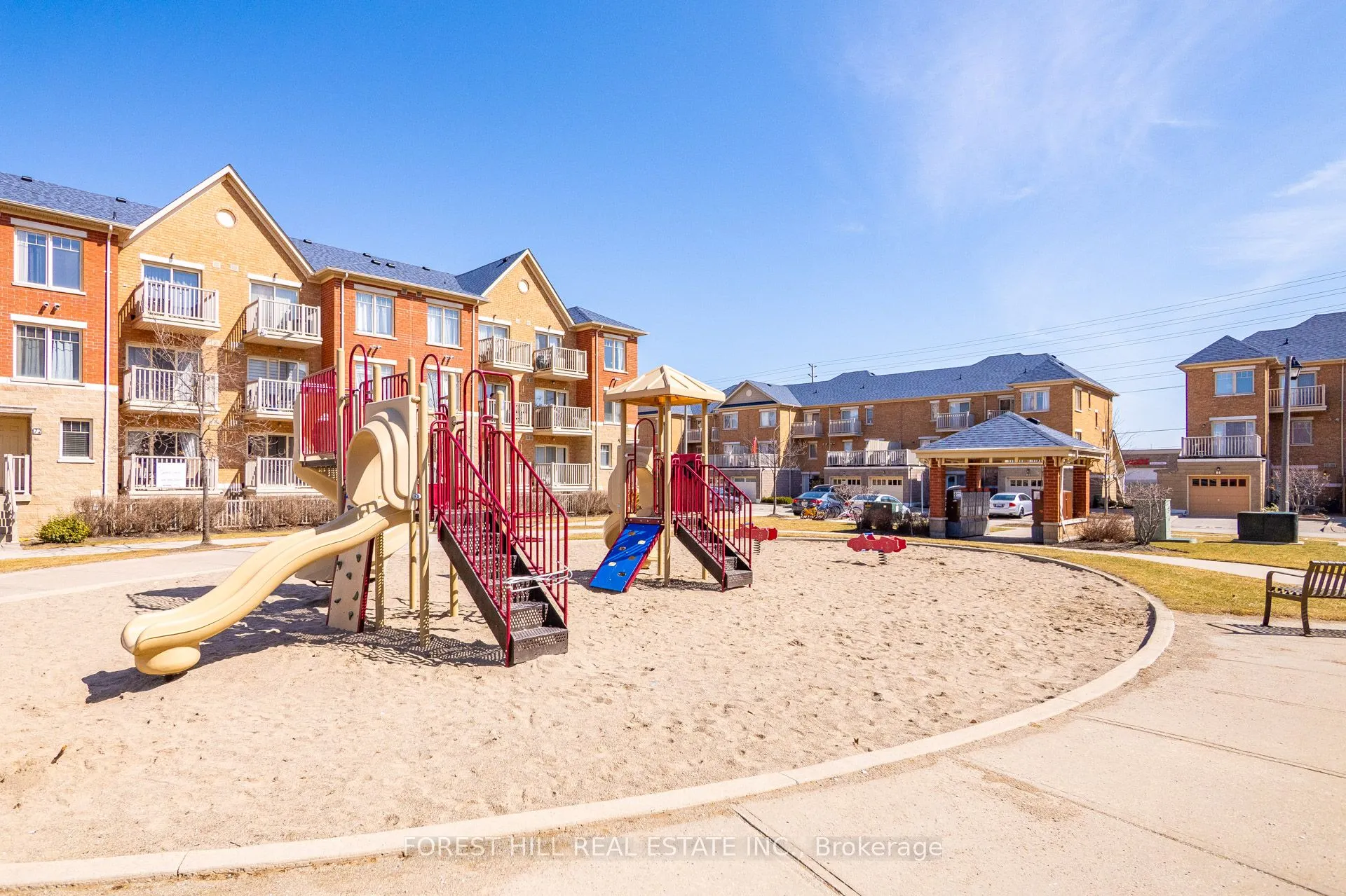 5050 Intrepid Drive, #20