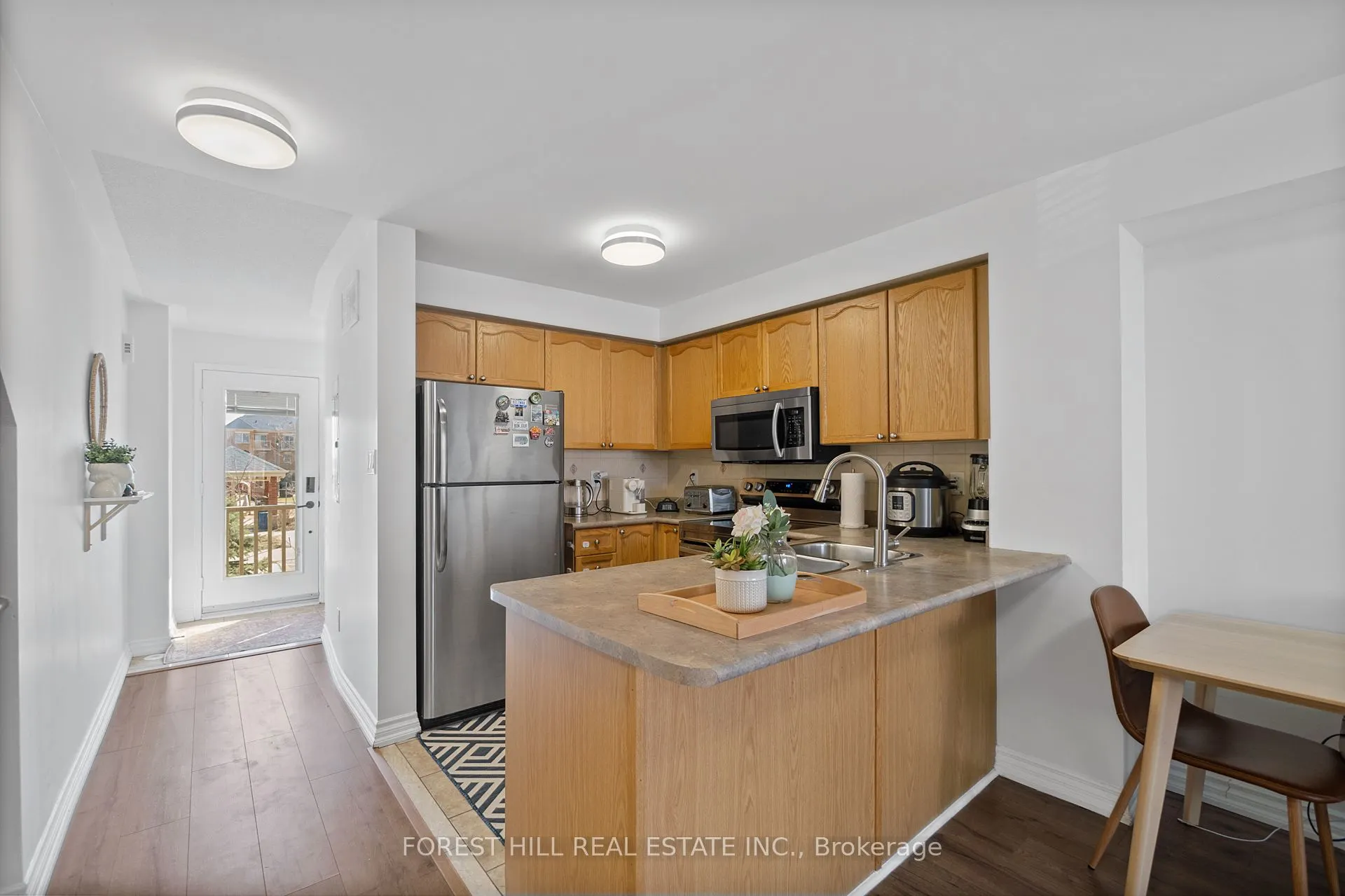 5050 Intrepid Drive, #20