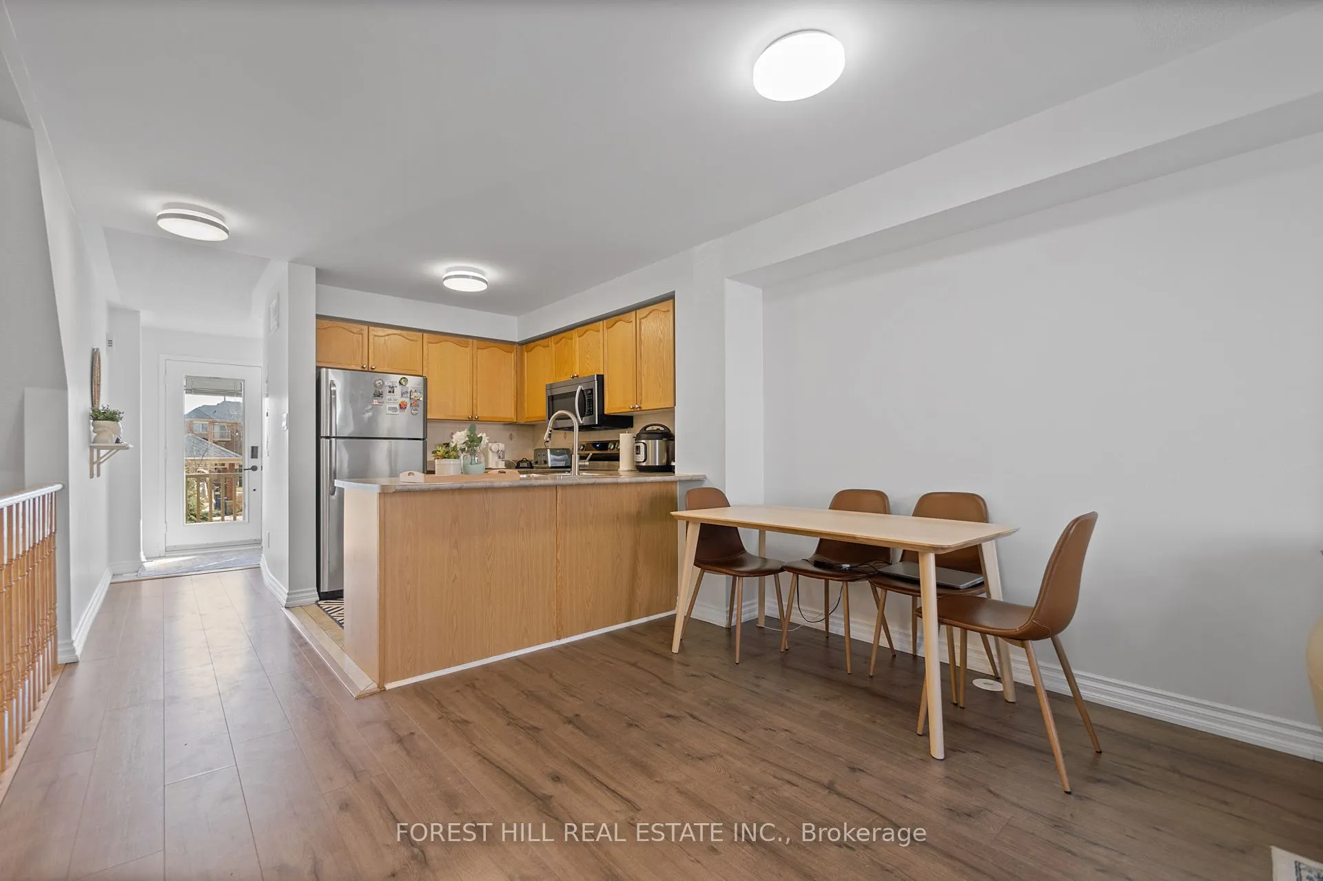 5050 Intrepid Drive, #20