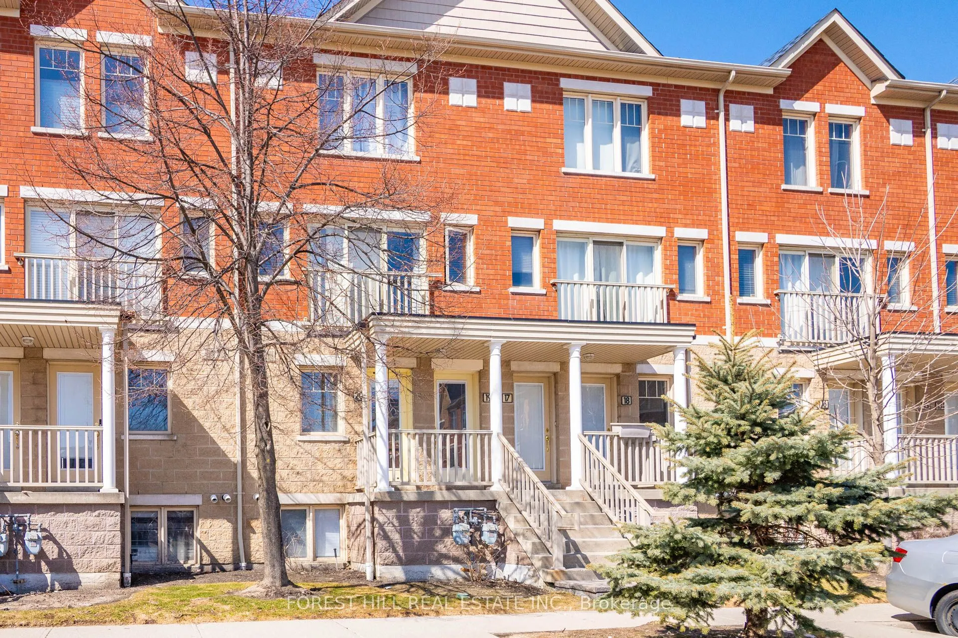5050 Intrepid Drive, #20