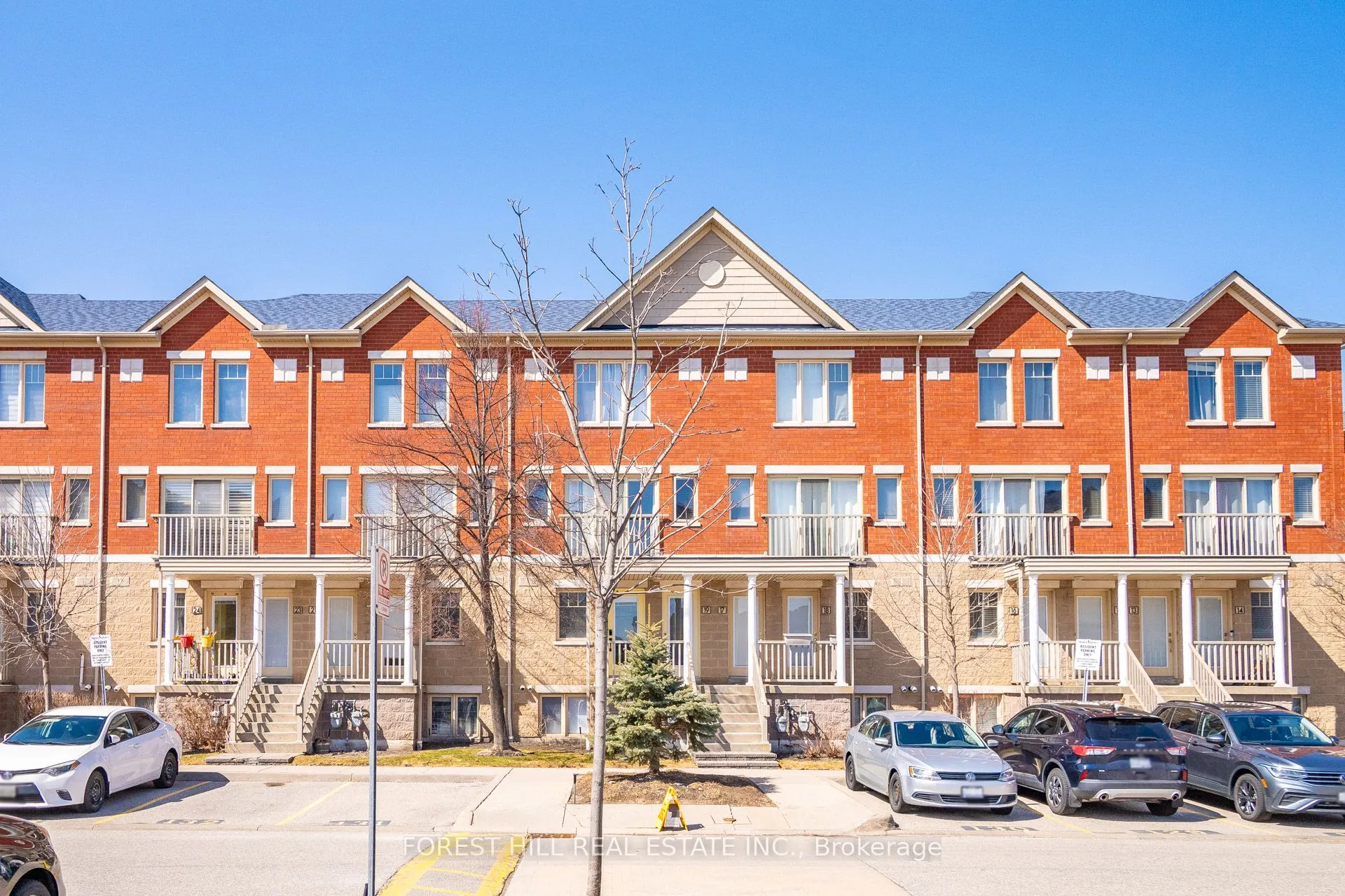 5050 Intrepid Drive, #20
