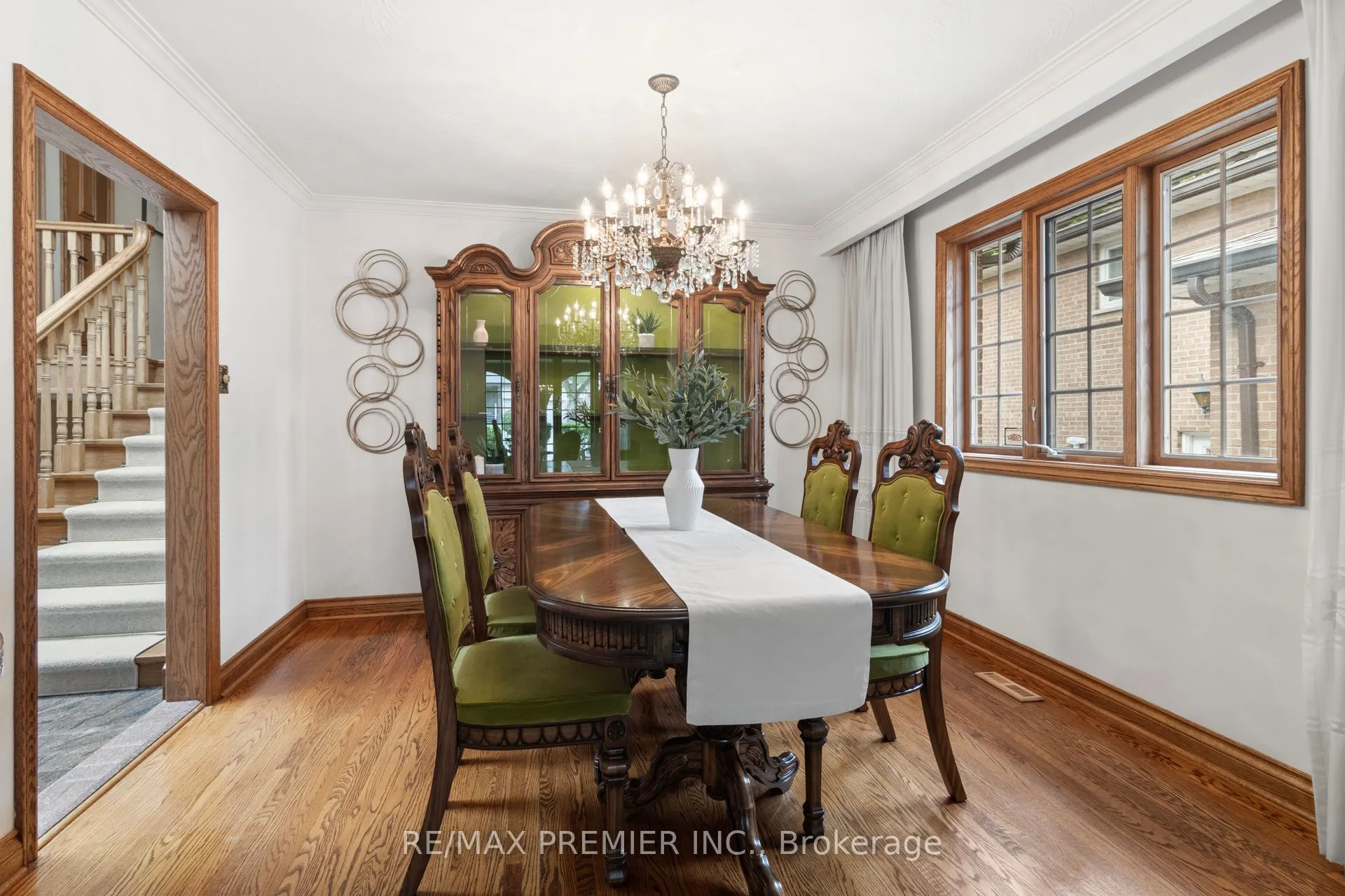 23 Eldorado Court