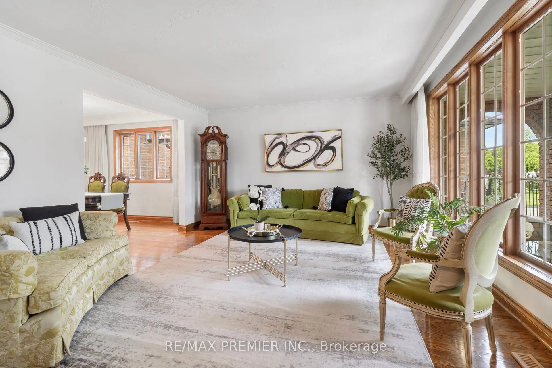 23 Eldorado Court