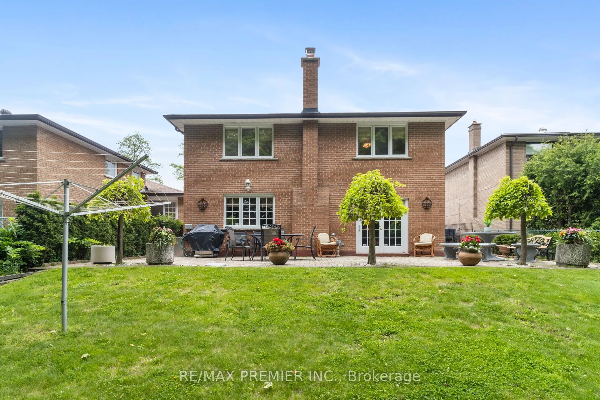 23 Eldorado Court