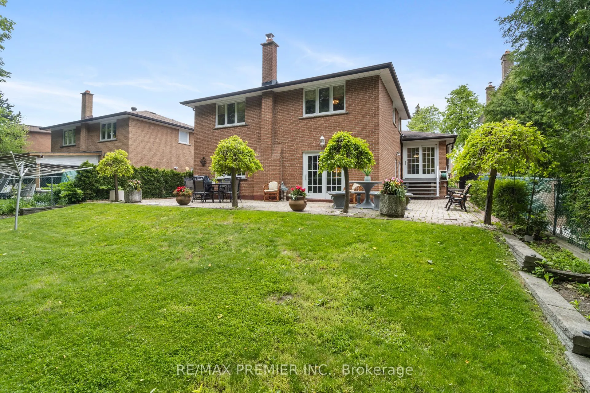 23 Eldorado Court