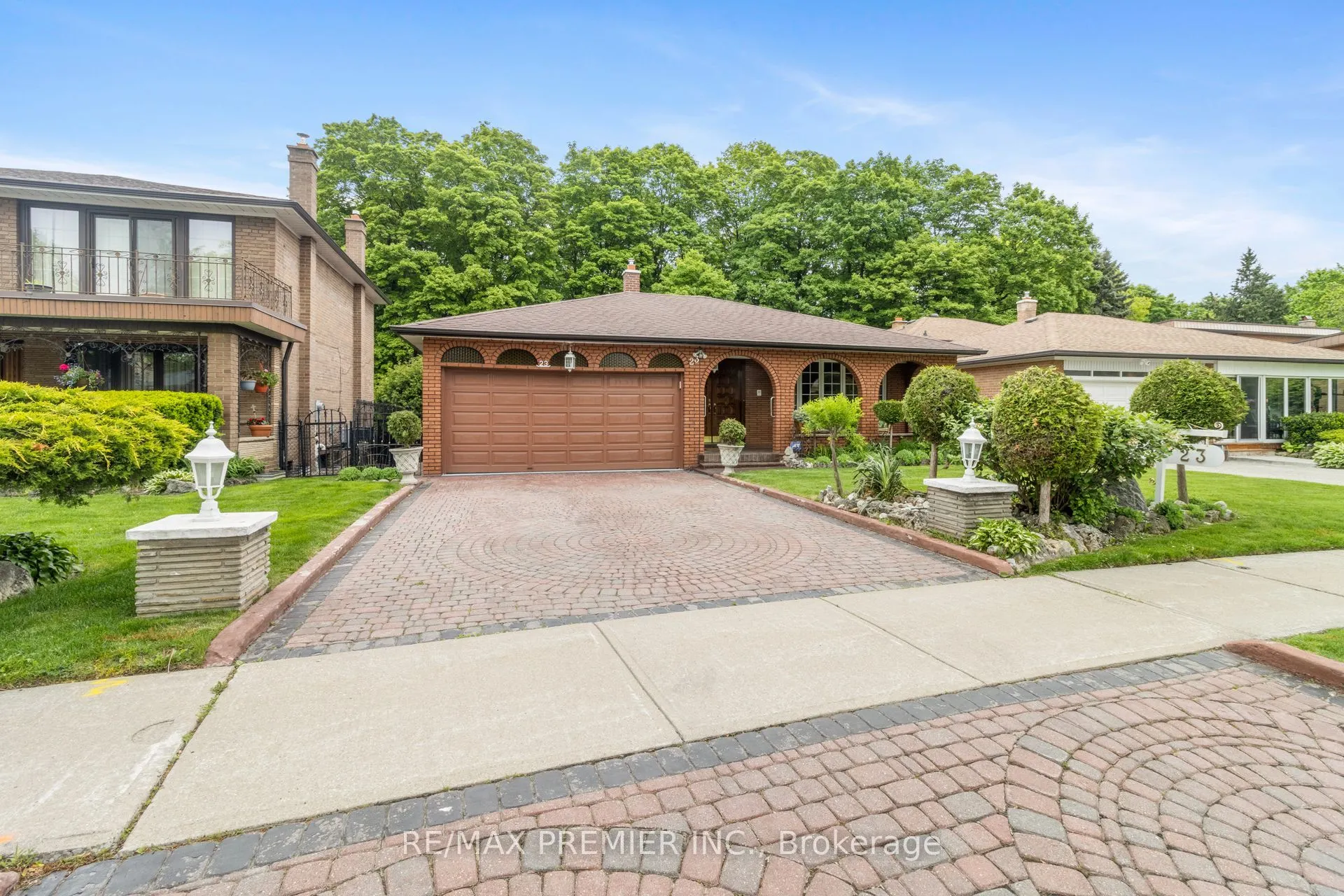 23 Eldorado Court