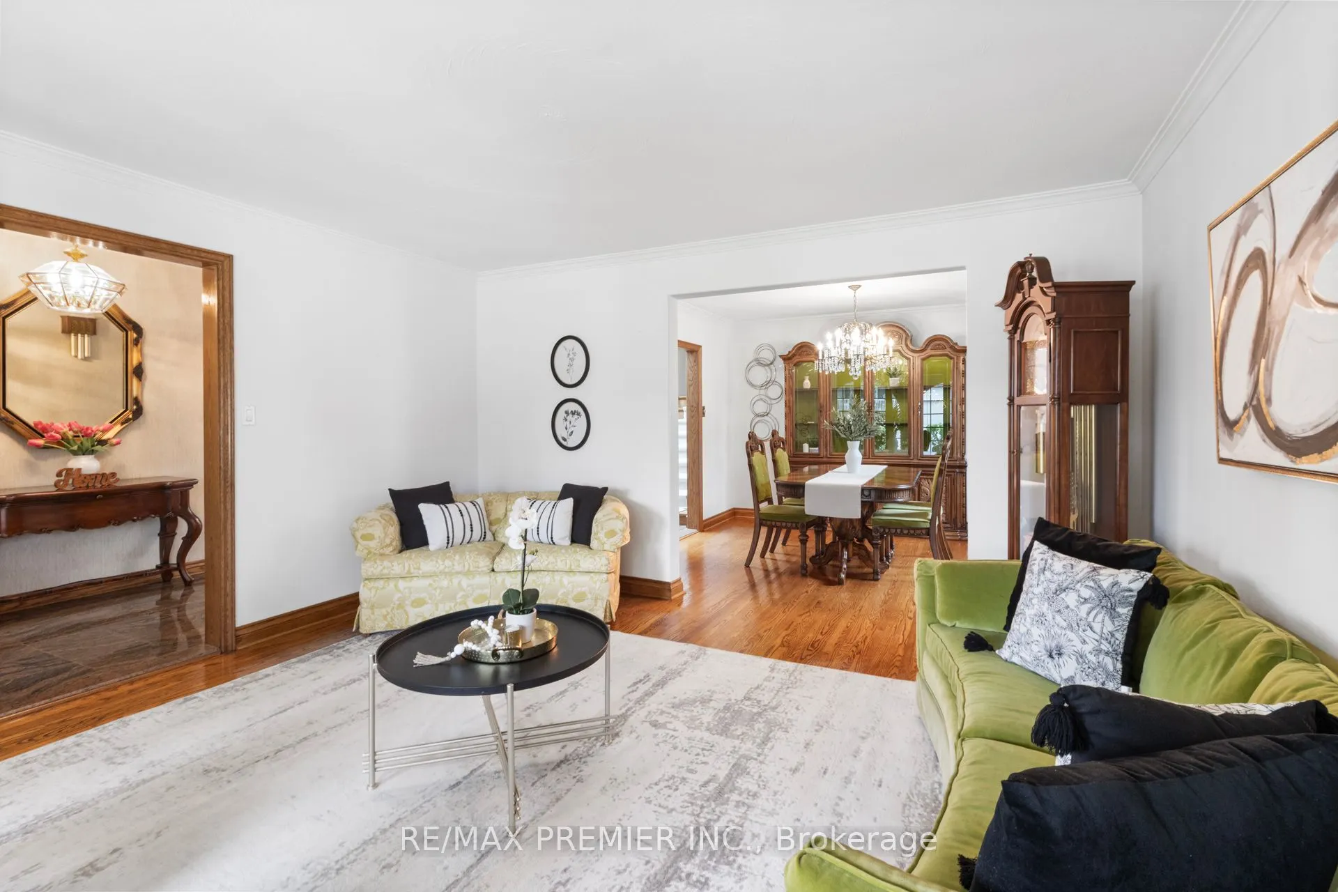 23 Eldorado Court