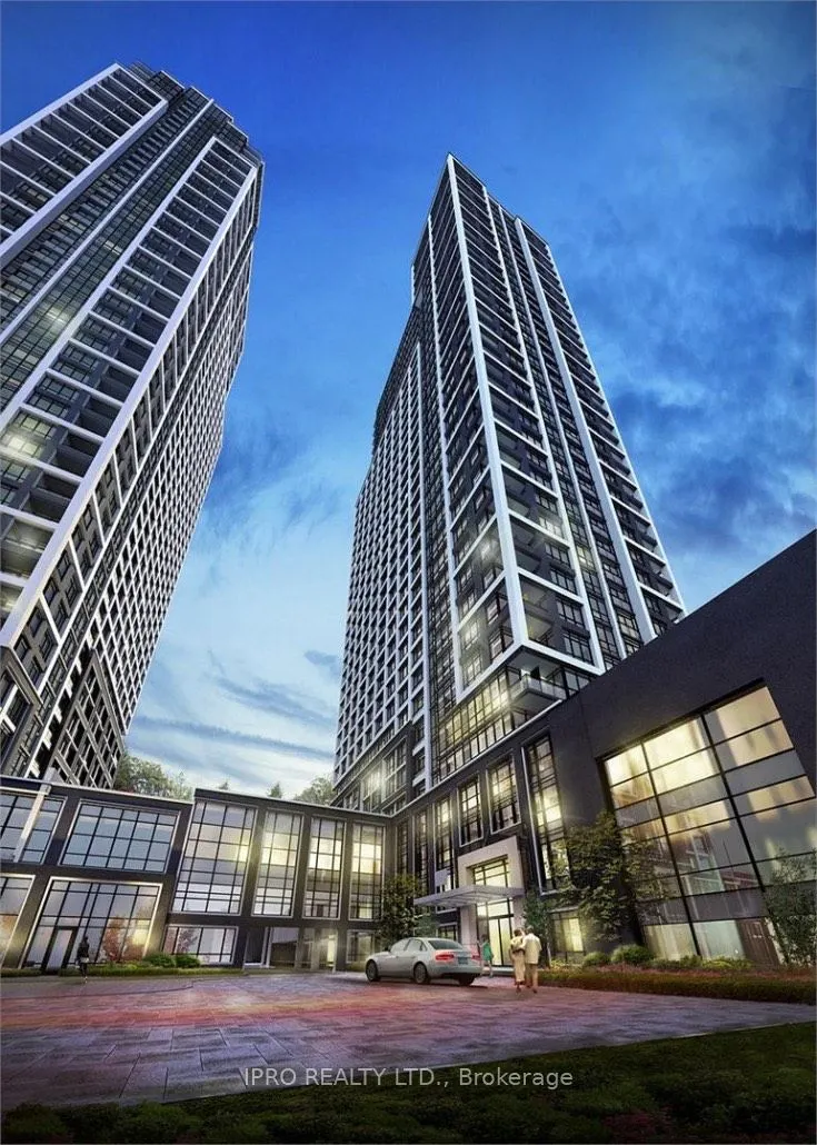 9 Mabelle Avenue, #2125
