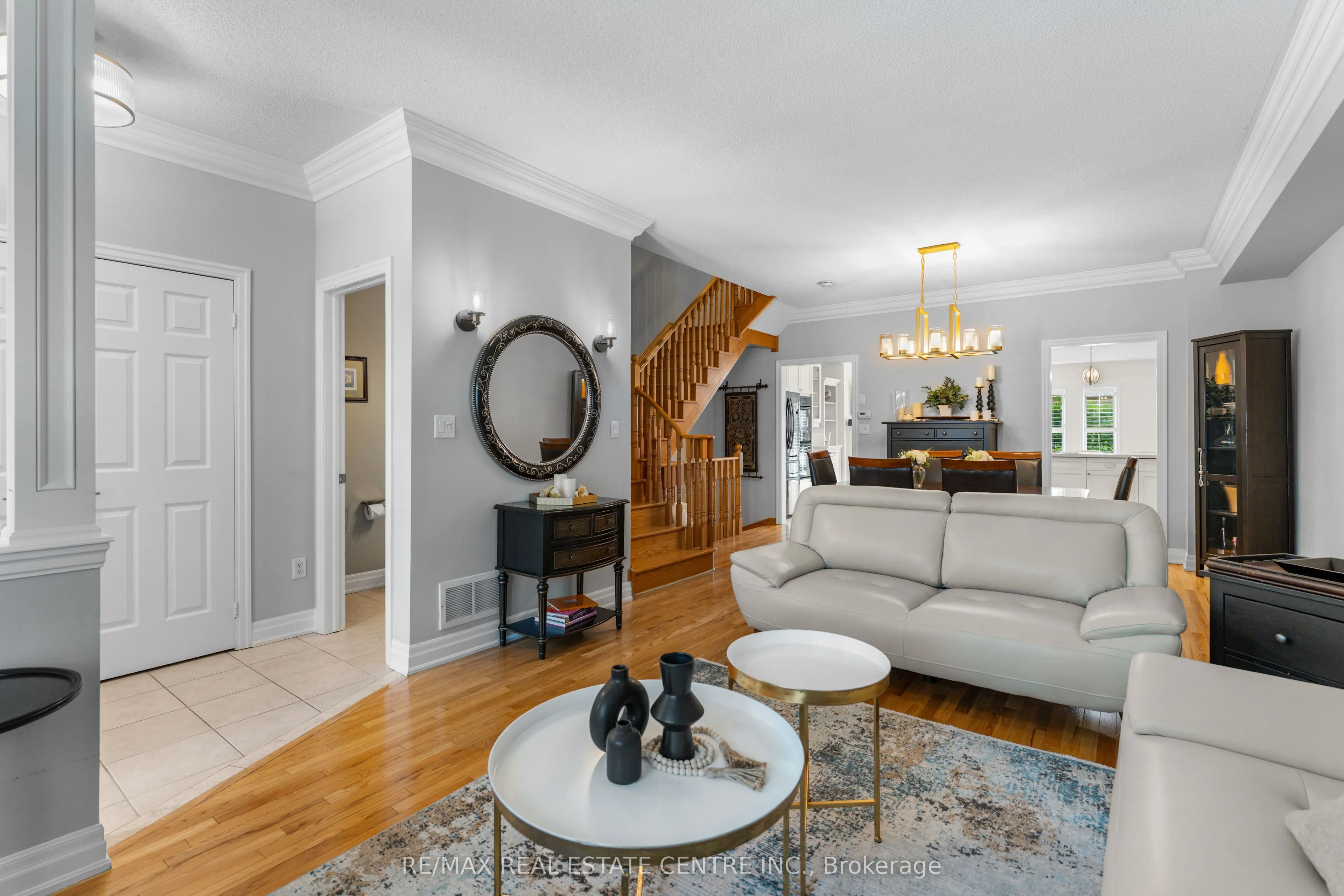 12 St. Lawrence Drive, #12