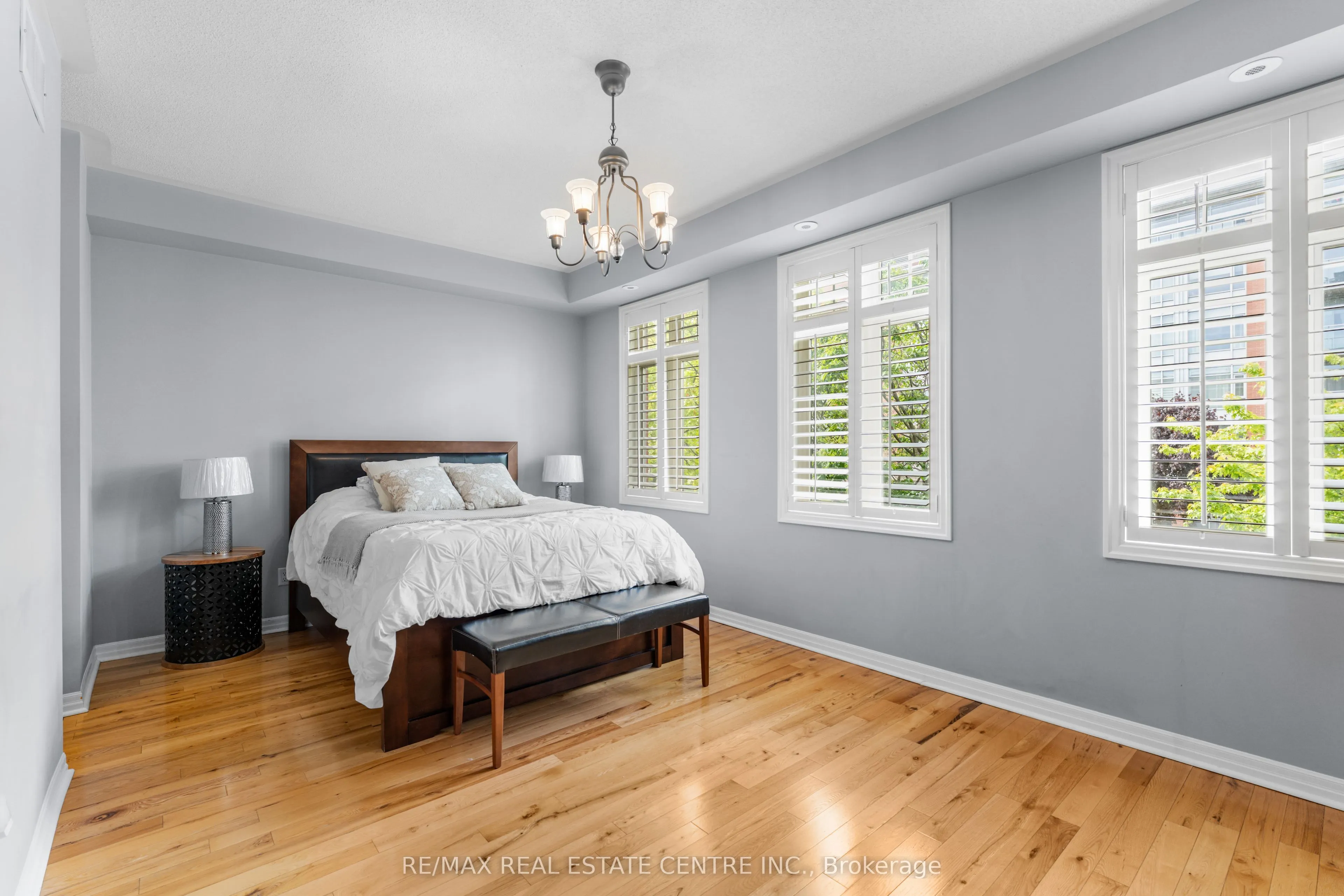 12 St. Lawrence Drive, #12