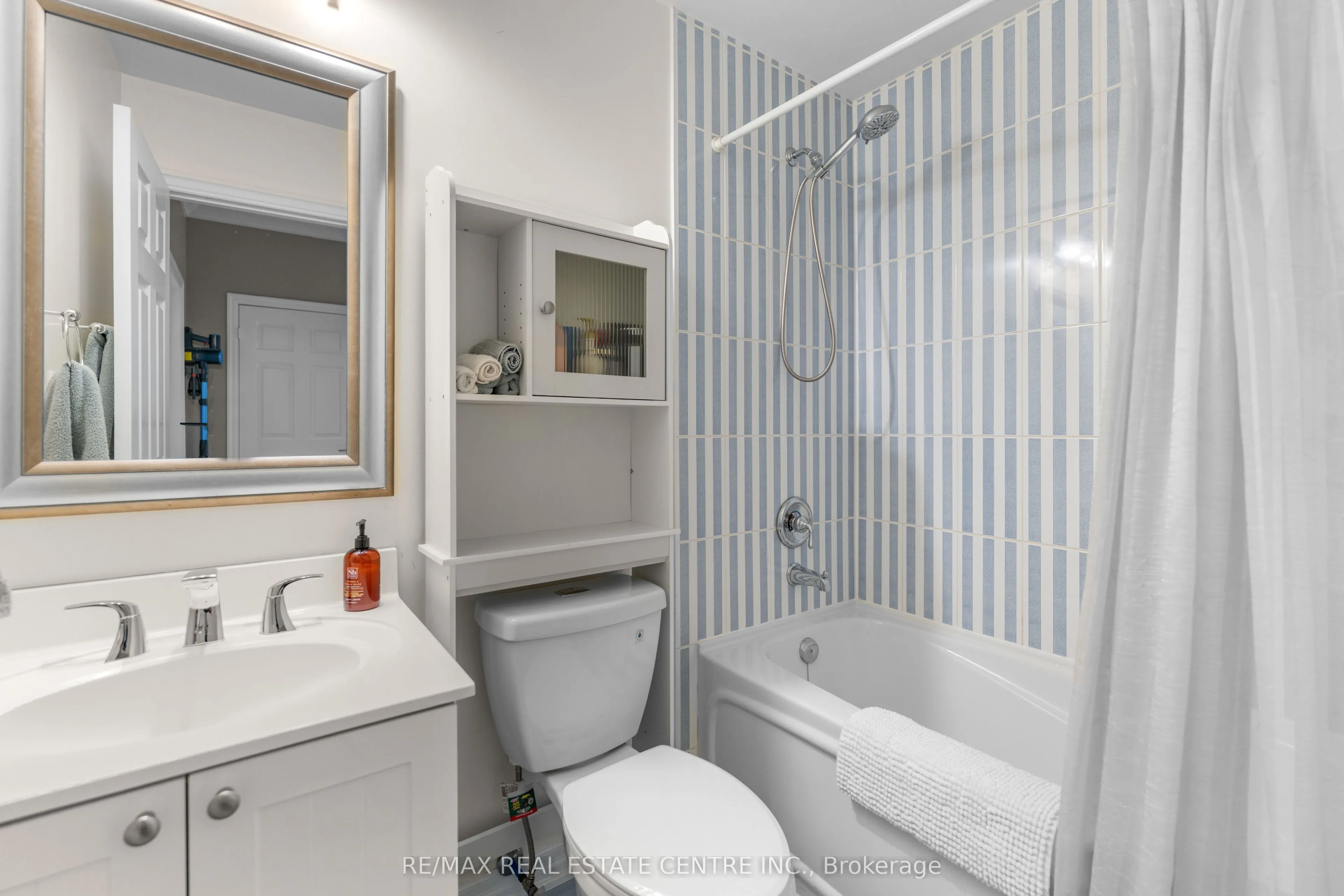 12 St. Lawrence Drive, #12