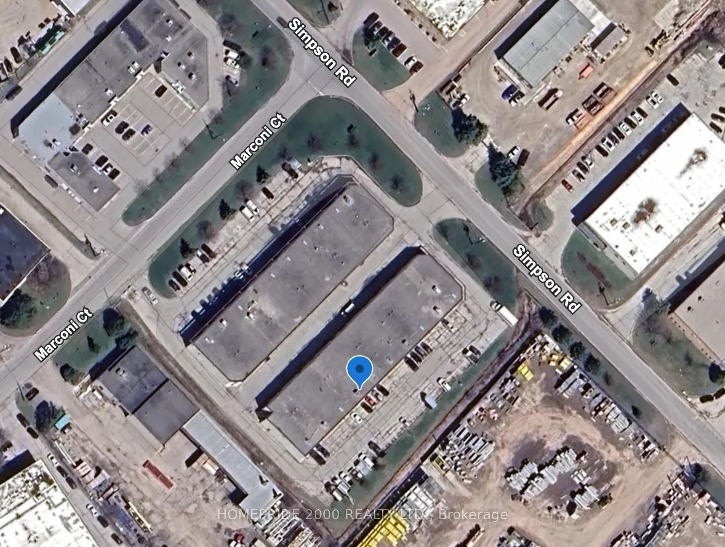 1 Marconi Court, #13