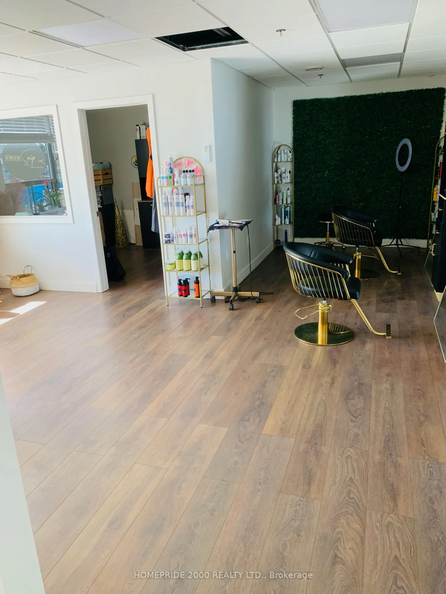 1 Marconi Court, #13