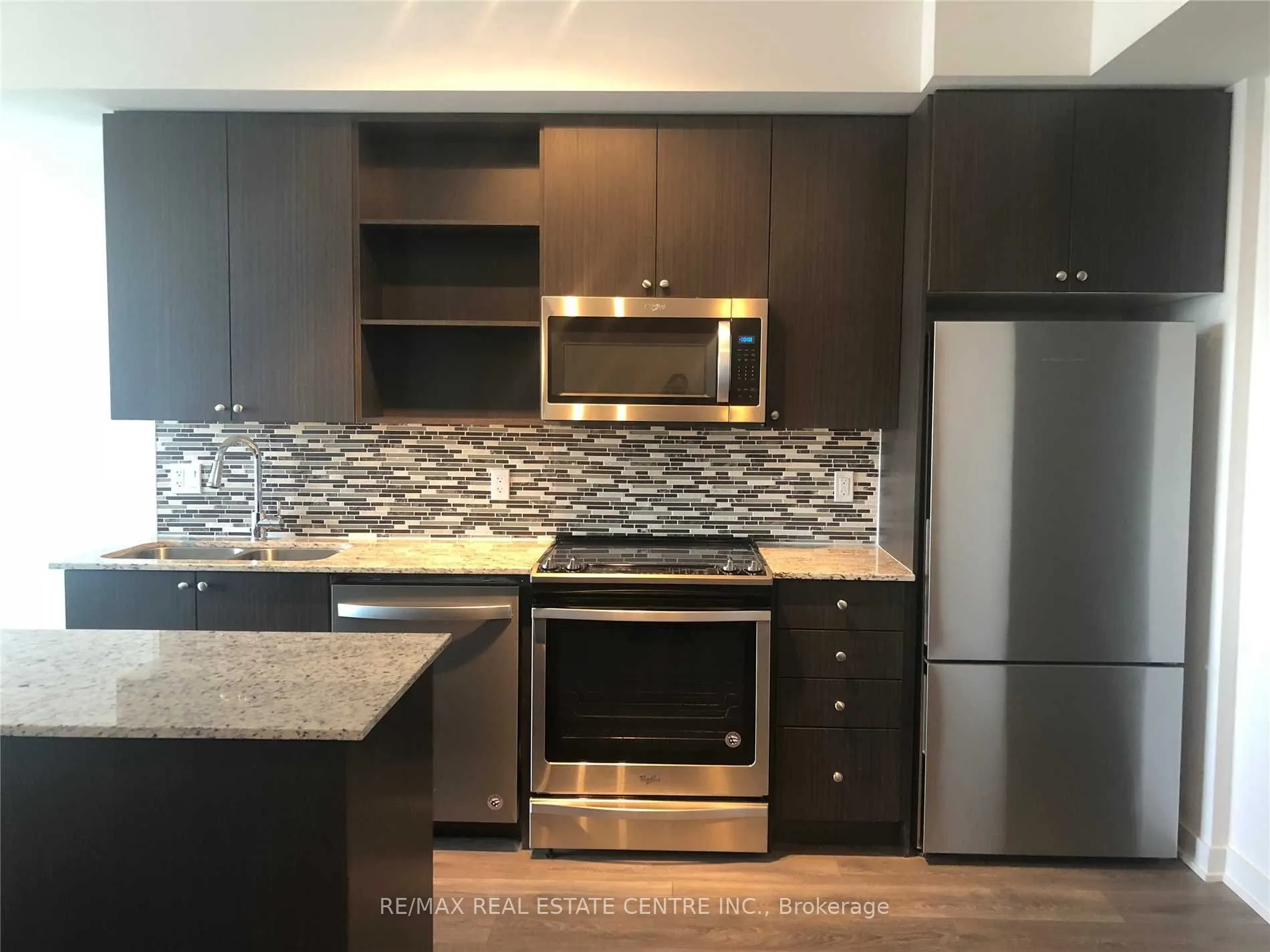 4655 Glen Erin Drive, #601