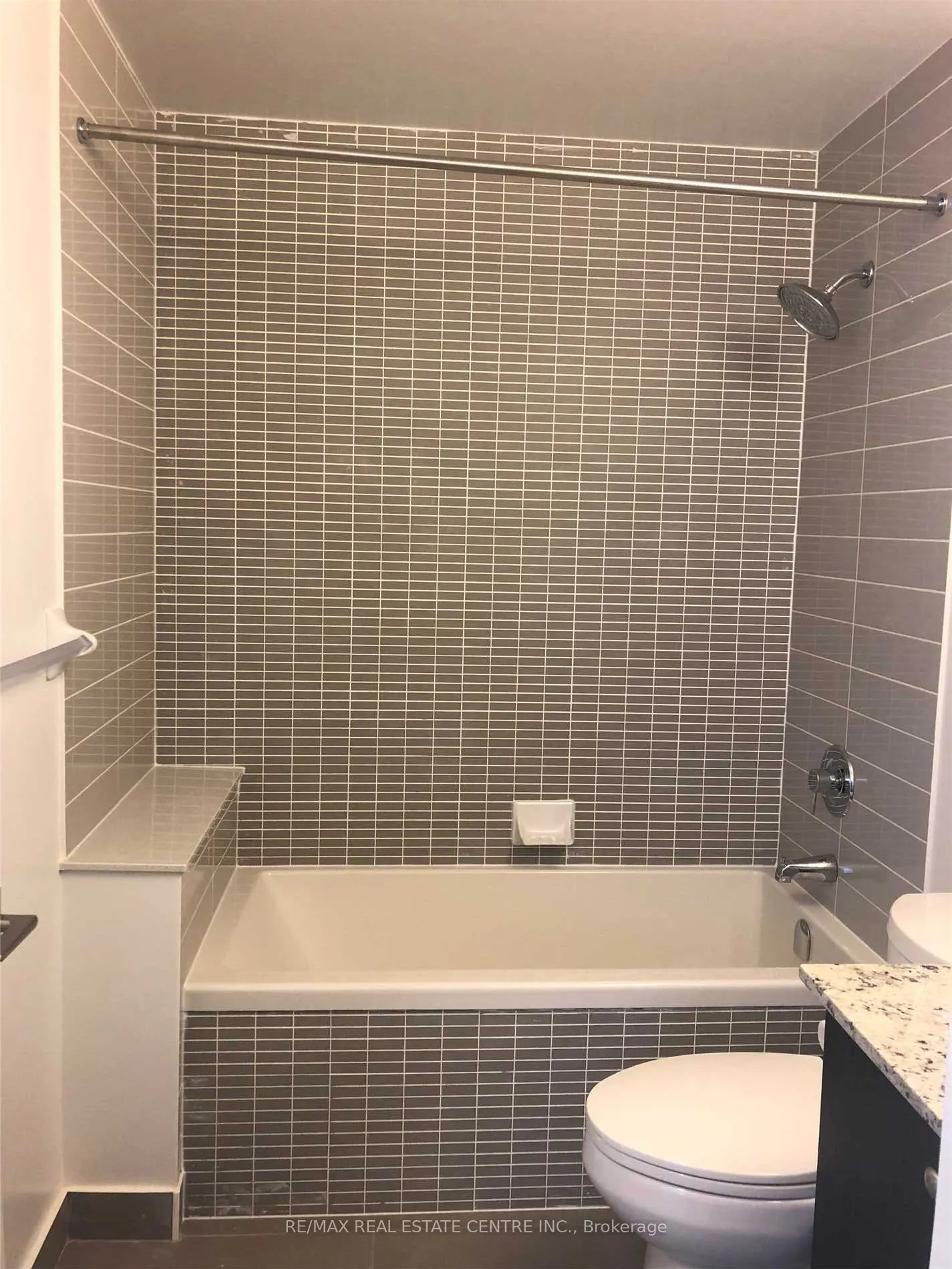 4655 Glen Erin Drive, #601