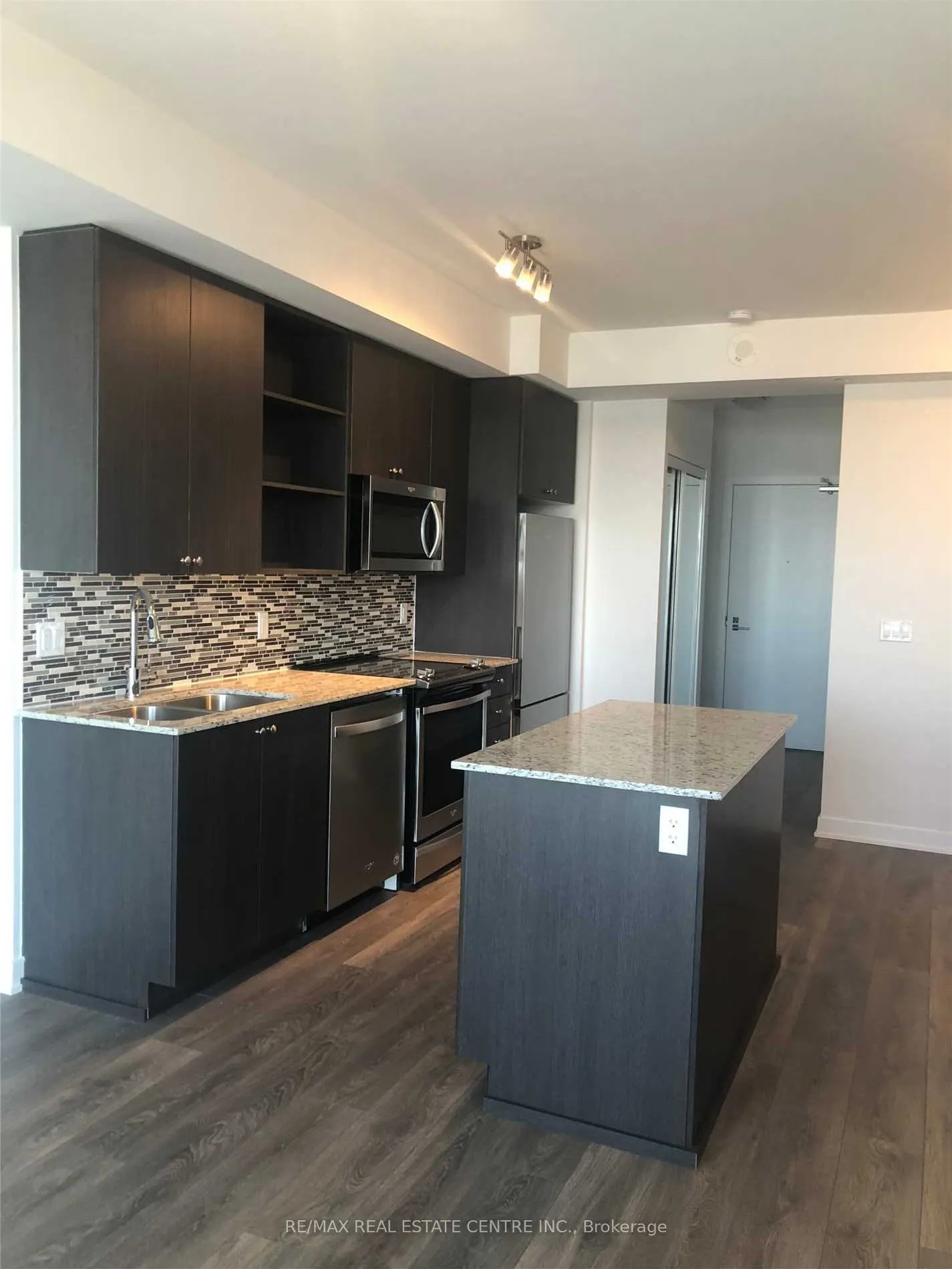 4655 Glen Erin Drive, #601