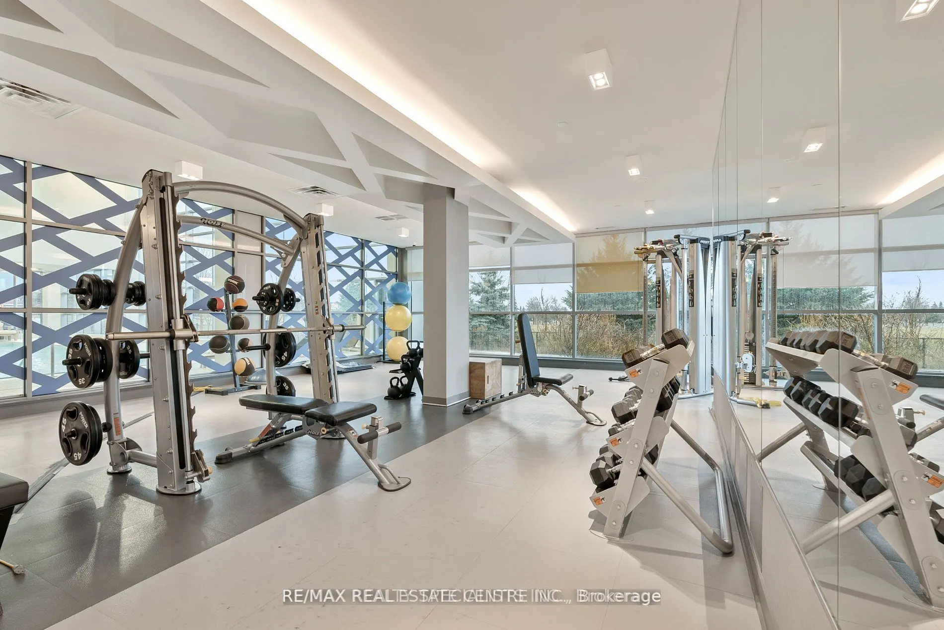 4655 Glen Erin Drive, #601