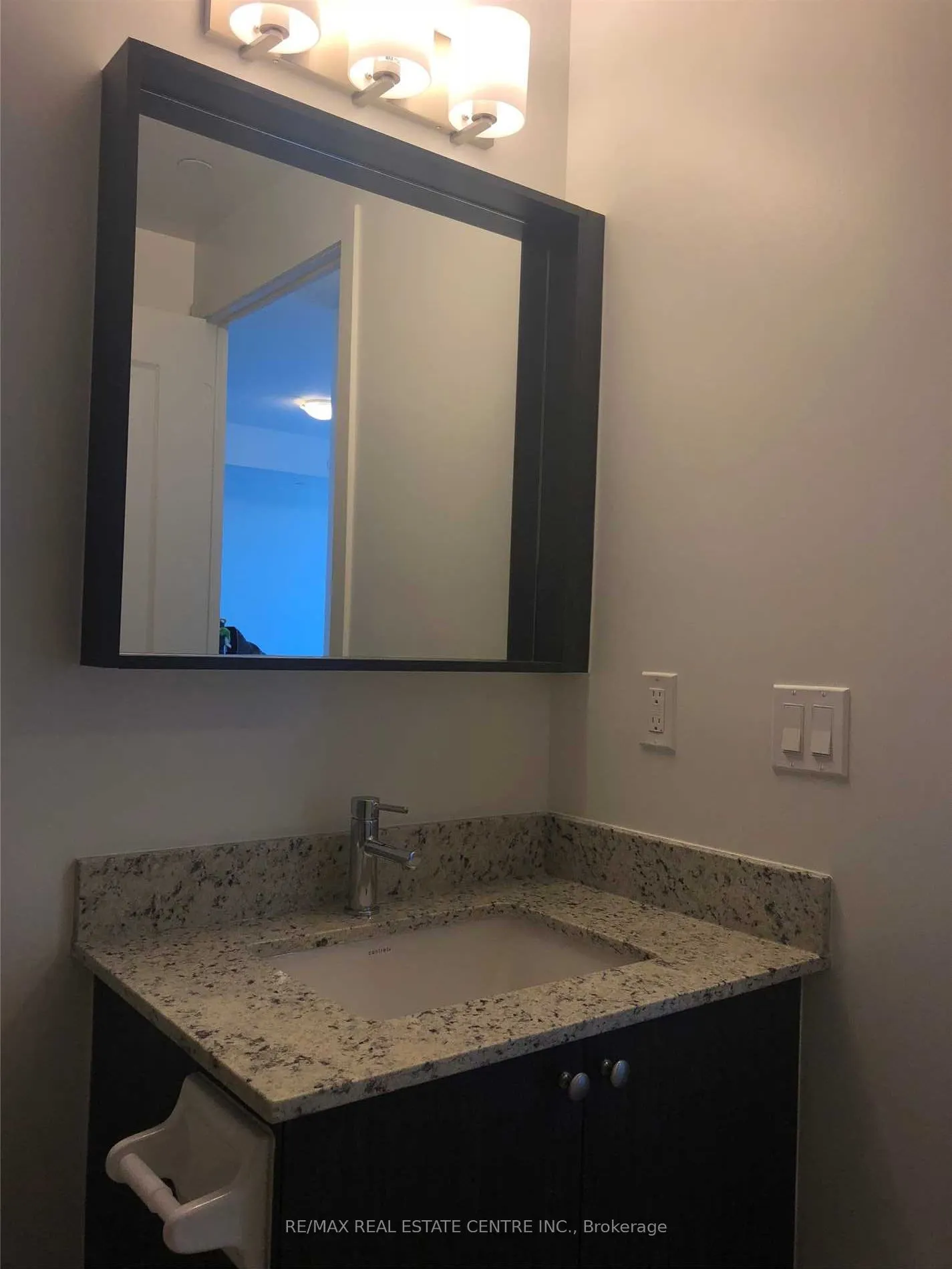 4655 Glen Erin Drive, #601