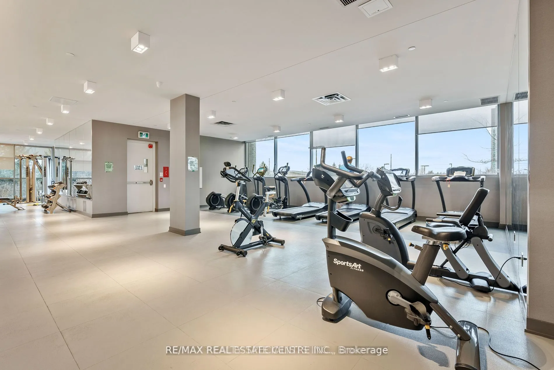 4655 Glen Erin Drive, #601