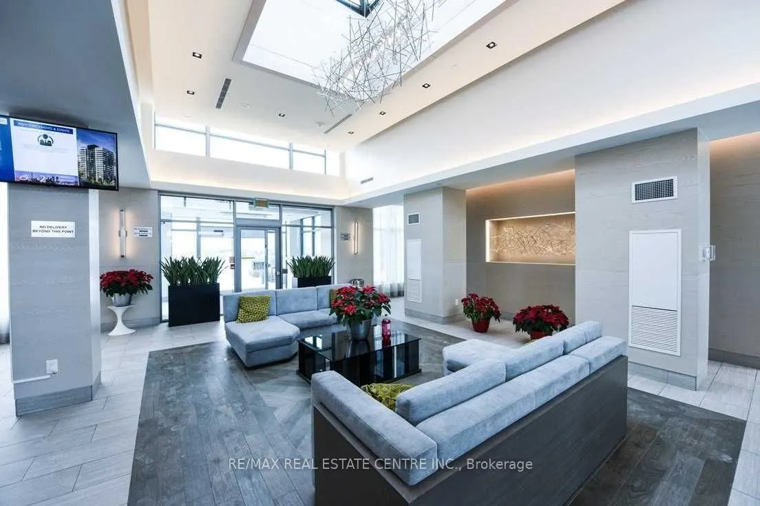 4655 Glen Erin Drive, #601