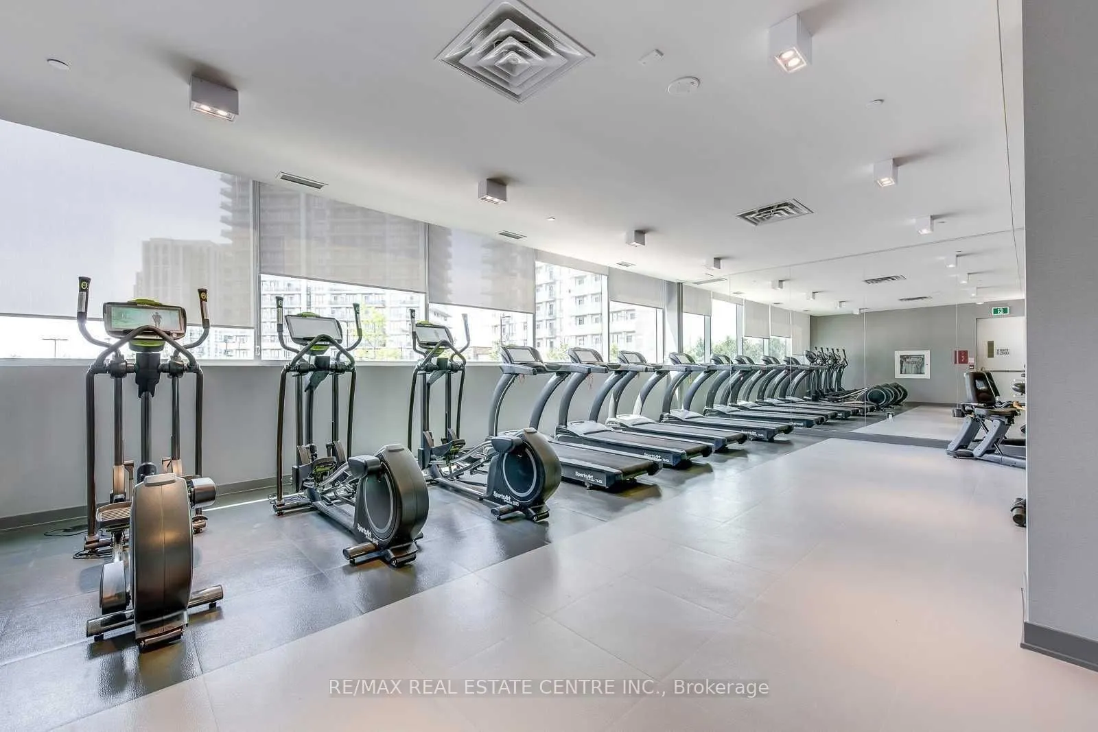 4655 Glen Erin Drive, #601