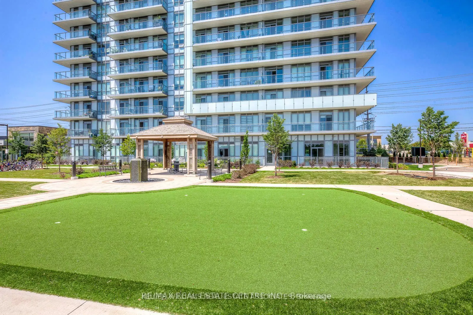 4655 Glen Erin Drive, #601