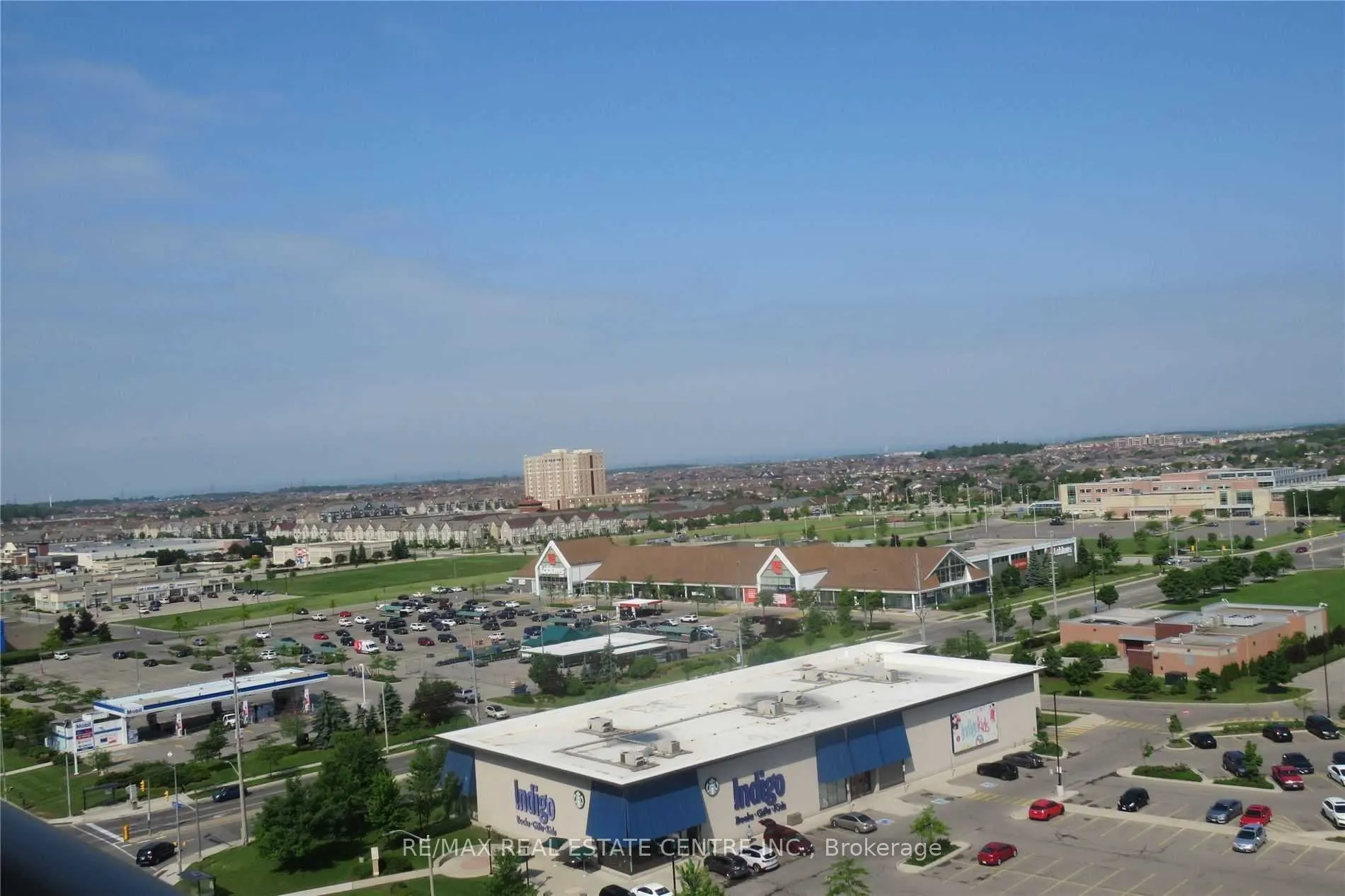 4655 Glen Erin Drive, #601