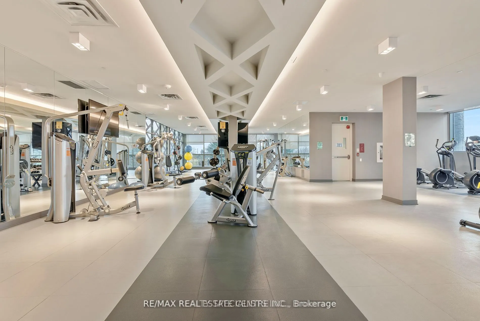 4655 Glen Erin Drive, #601