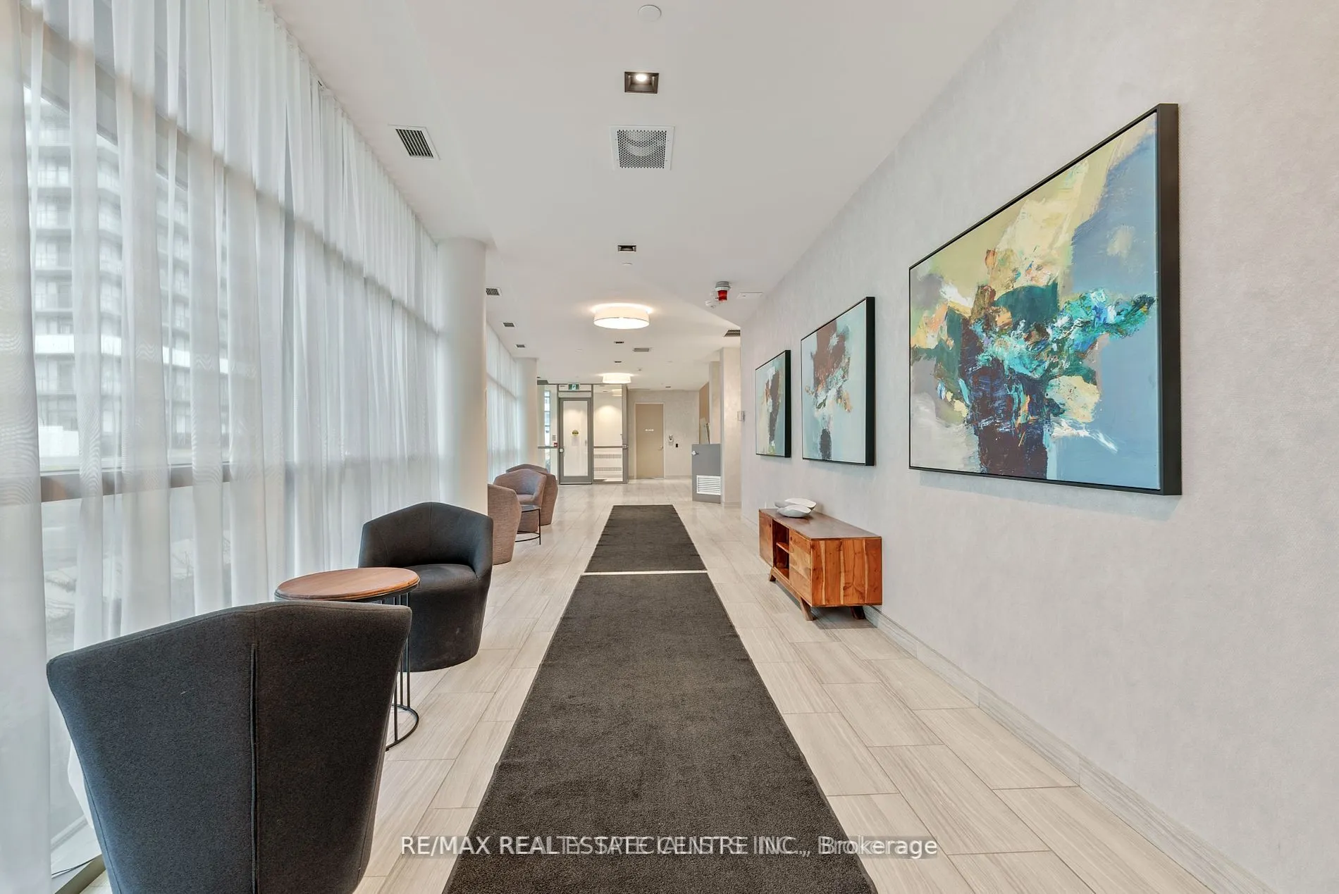 4655 Glen Erin Drive, #601